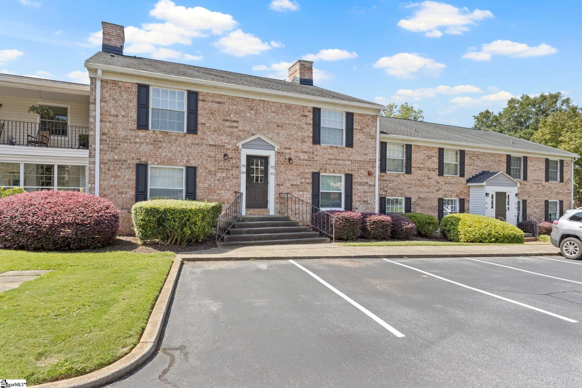 Property image 2 at 925 Cleveland Street, Greenville, SC 29601