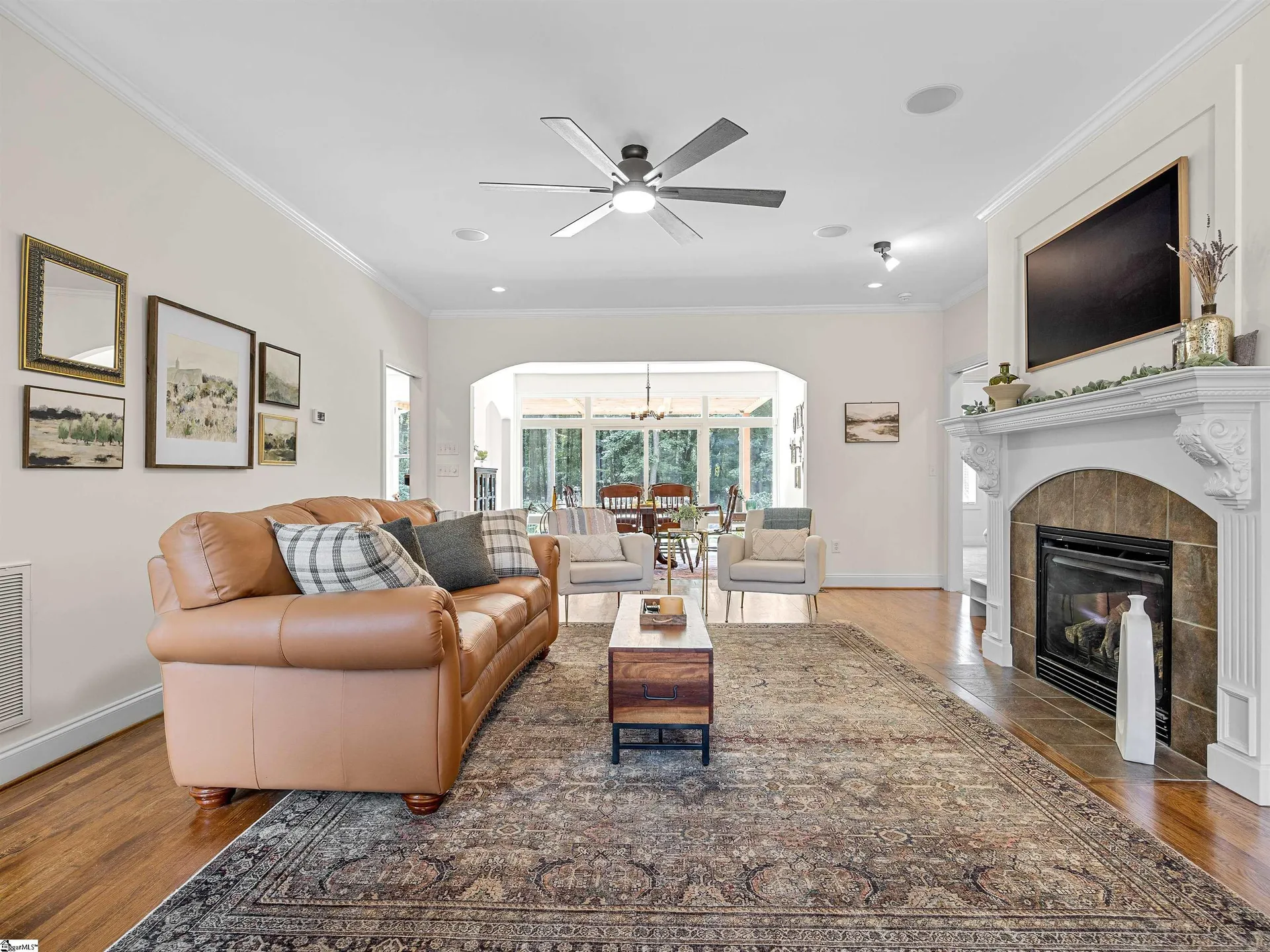 Property image 3 at 675 Braeburn Court, Duncan, SC 29334