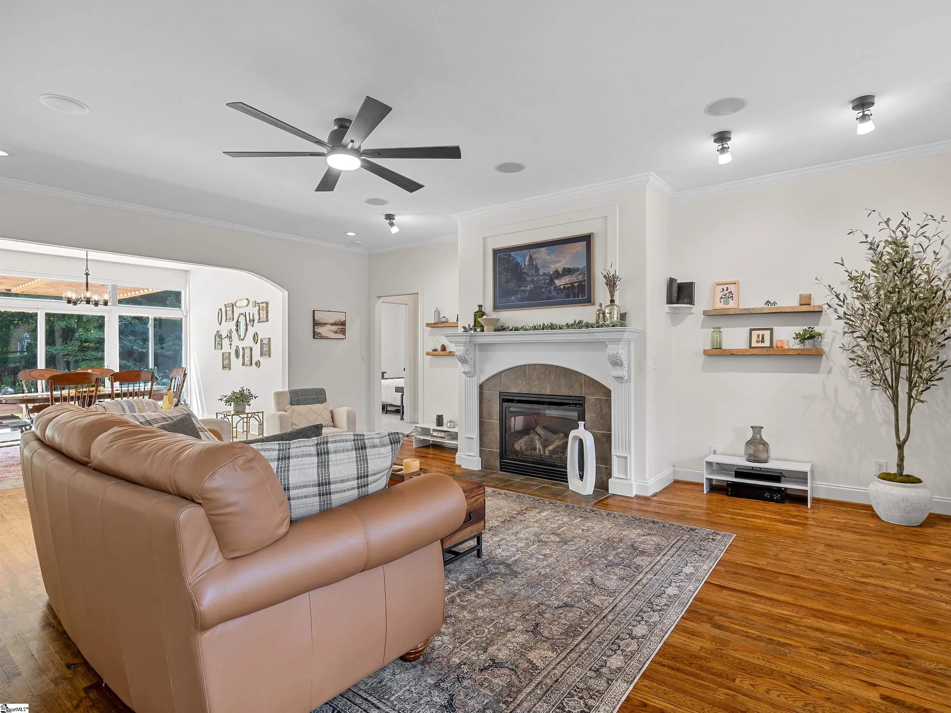 Property image 4 at 675 Braeburn Court, Duncan, SC 29334