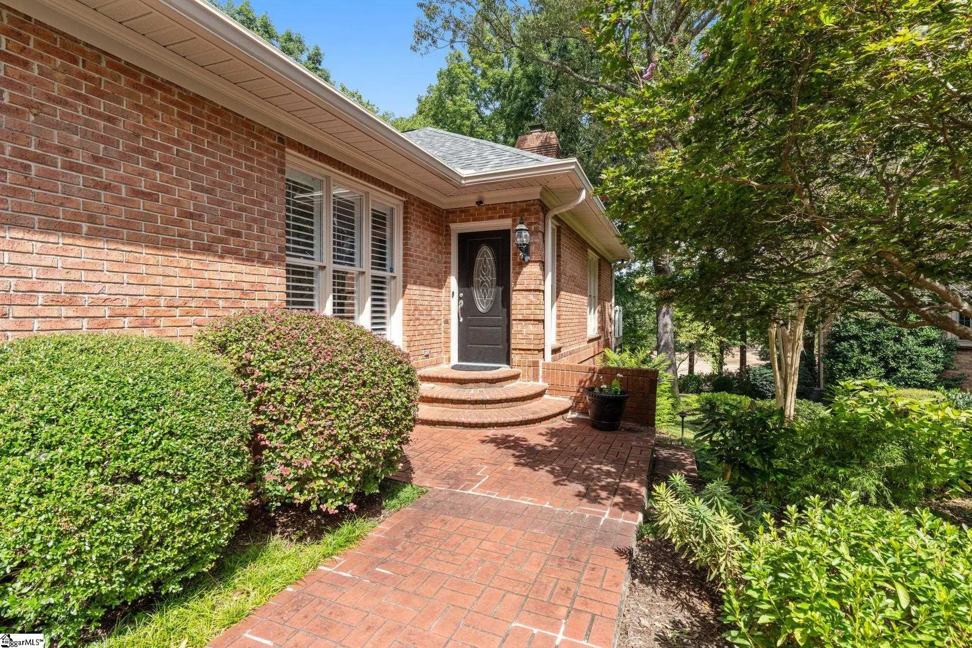 Property image 2 at 17 Hidden Hills Drive, Greenville, SC 29605