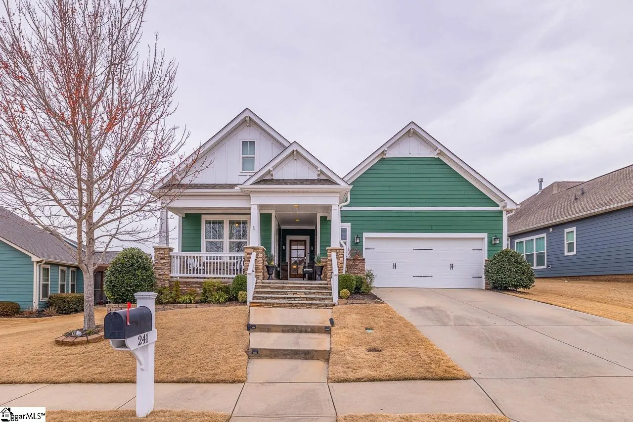 241 Fremont Drive