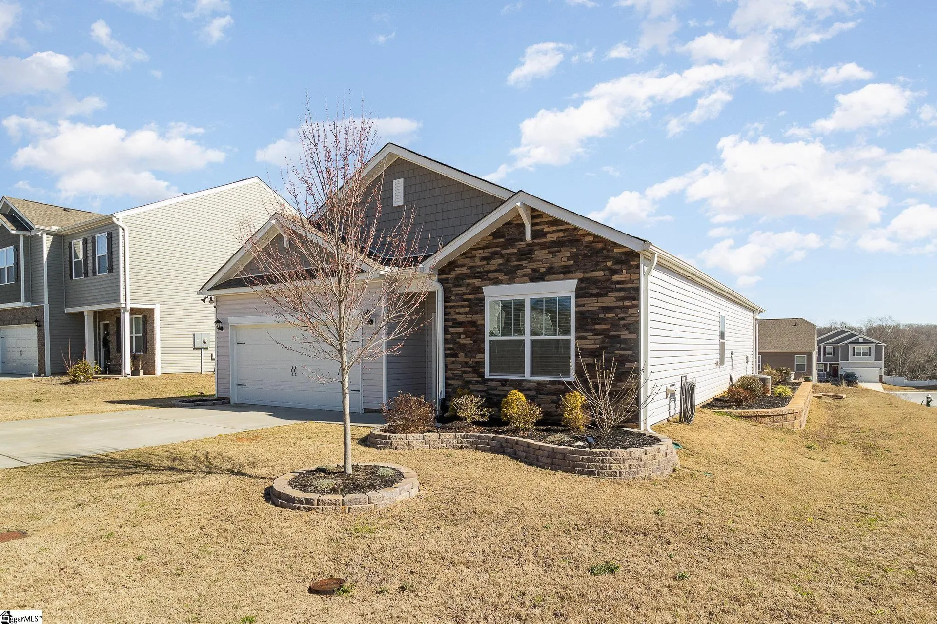 Property image 3 at 100 Fountain Oak Lane, Easley, SC 29642