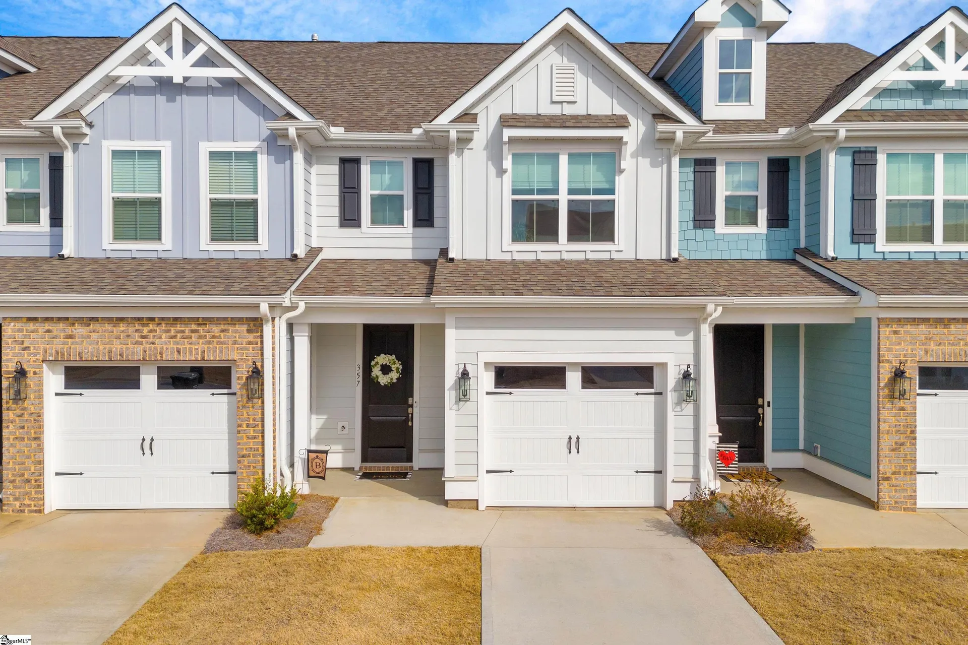 357 Stirrup Court