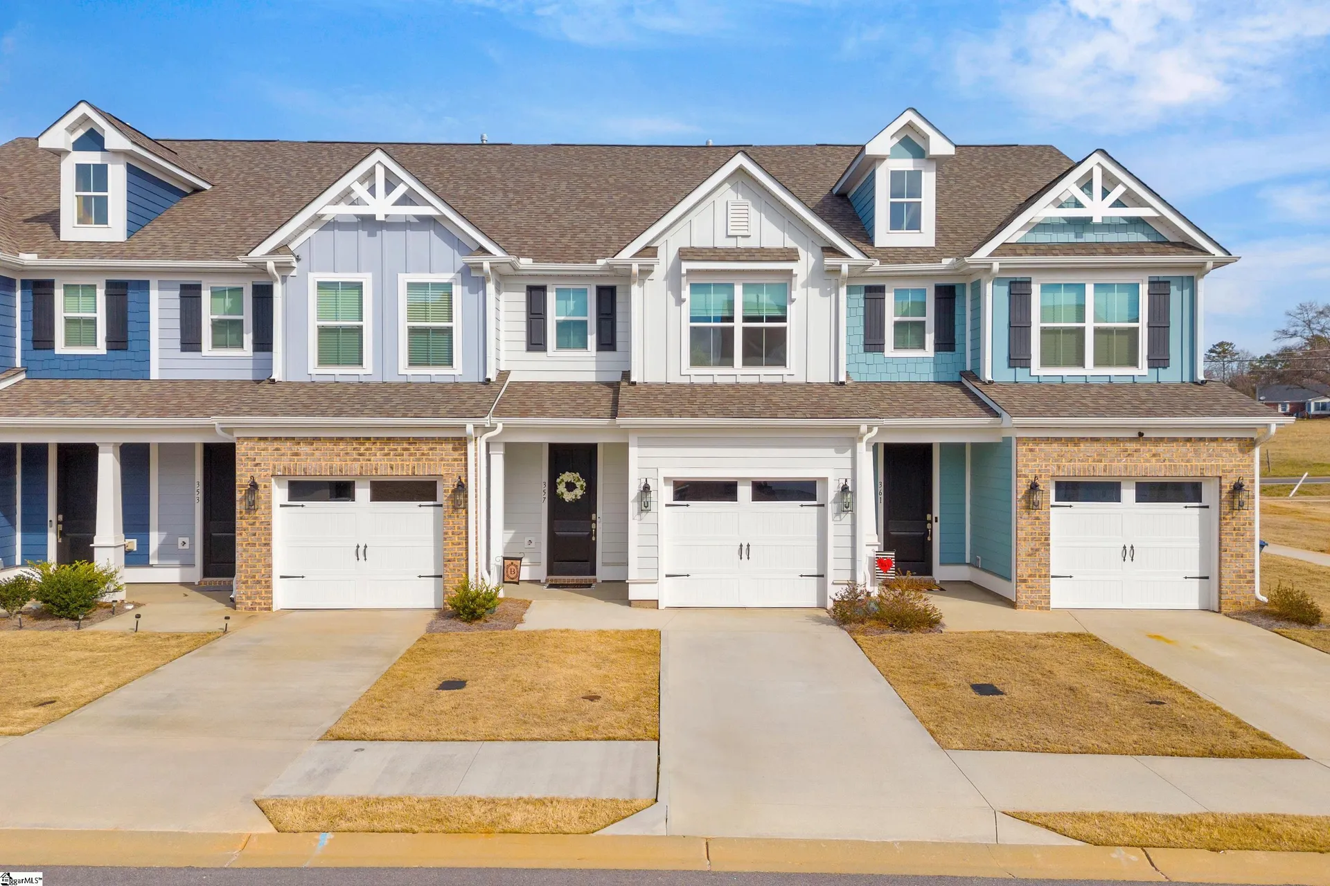Property image 2 at 357 Stirrup Court, Greer, SC 29651