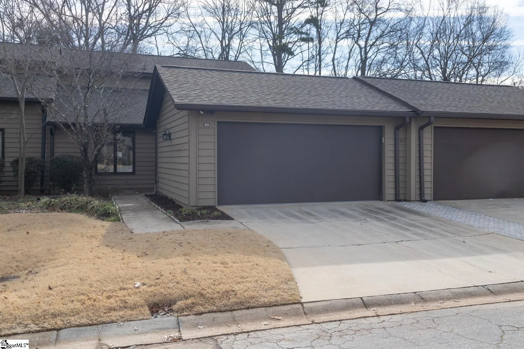 Sugar Creek Villas, Greer Community
