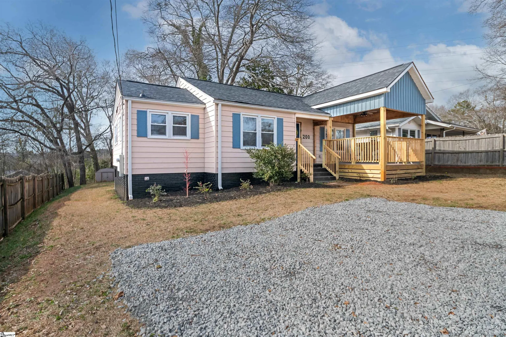 Property image 1 at 200 Anzio Street, Easley, SC 29640
