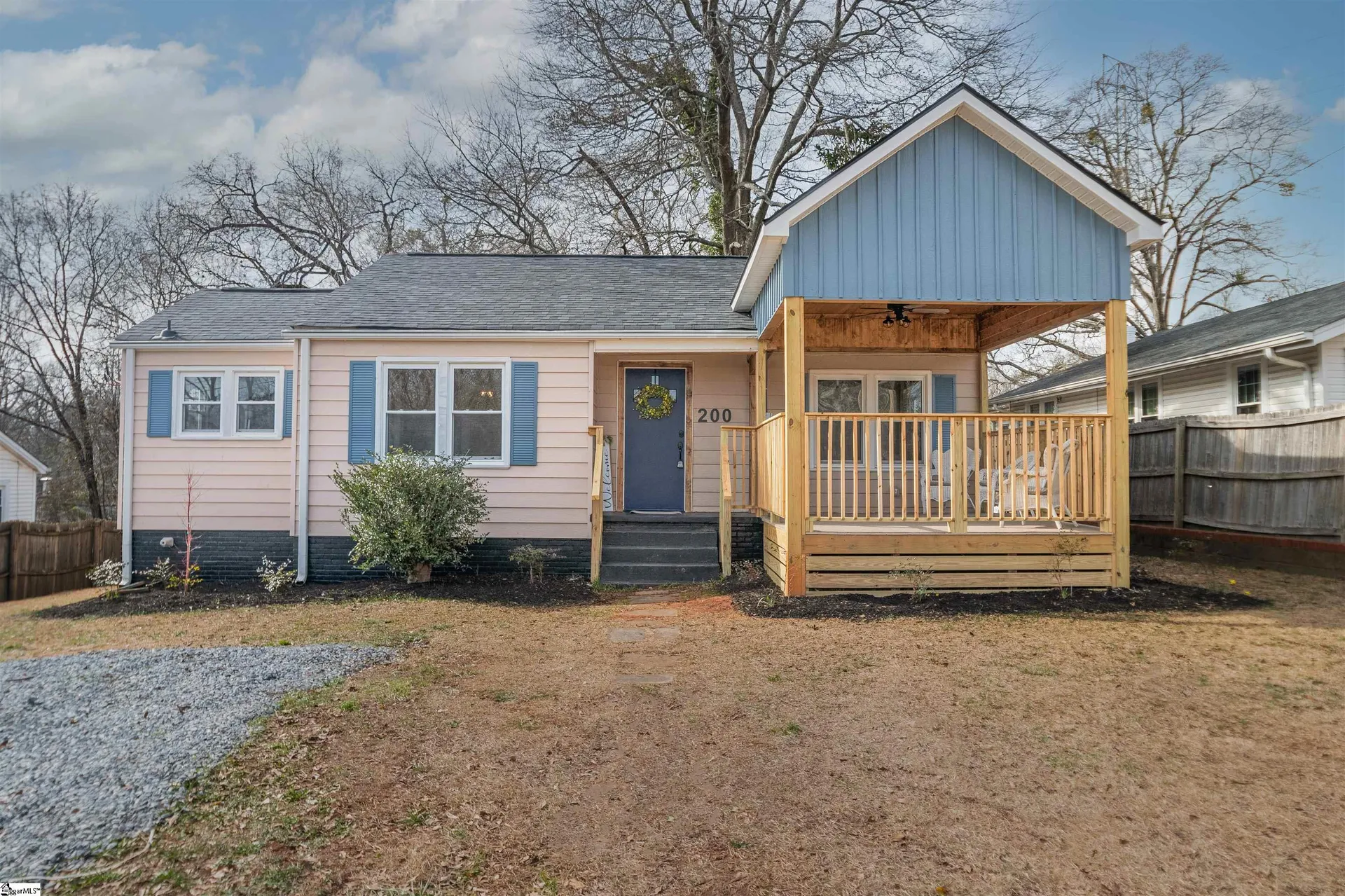 Property image 2 at 200 Anzio Street, Easley, SC 29640