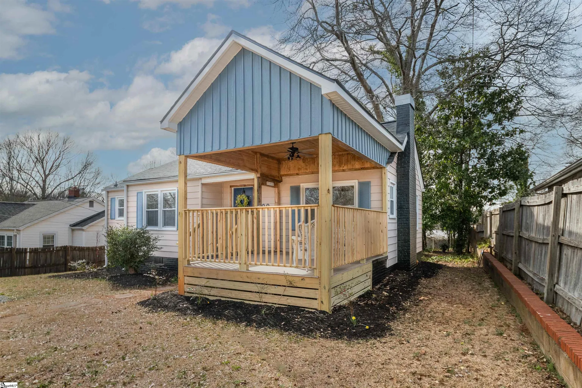Property image 3 at 200 Anzio Street, Easley, SC 29640