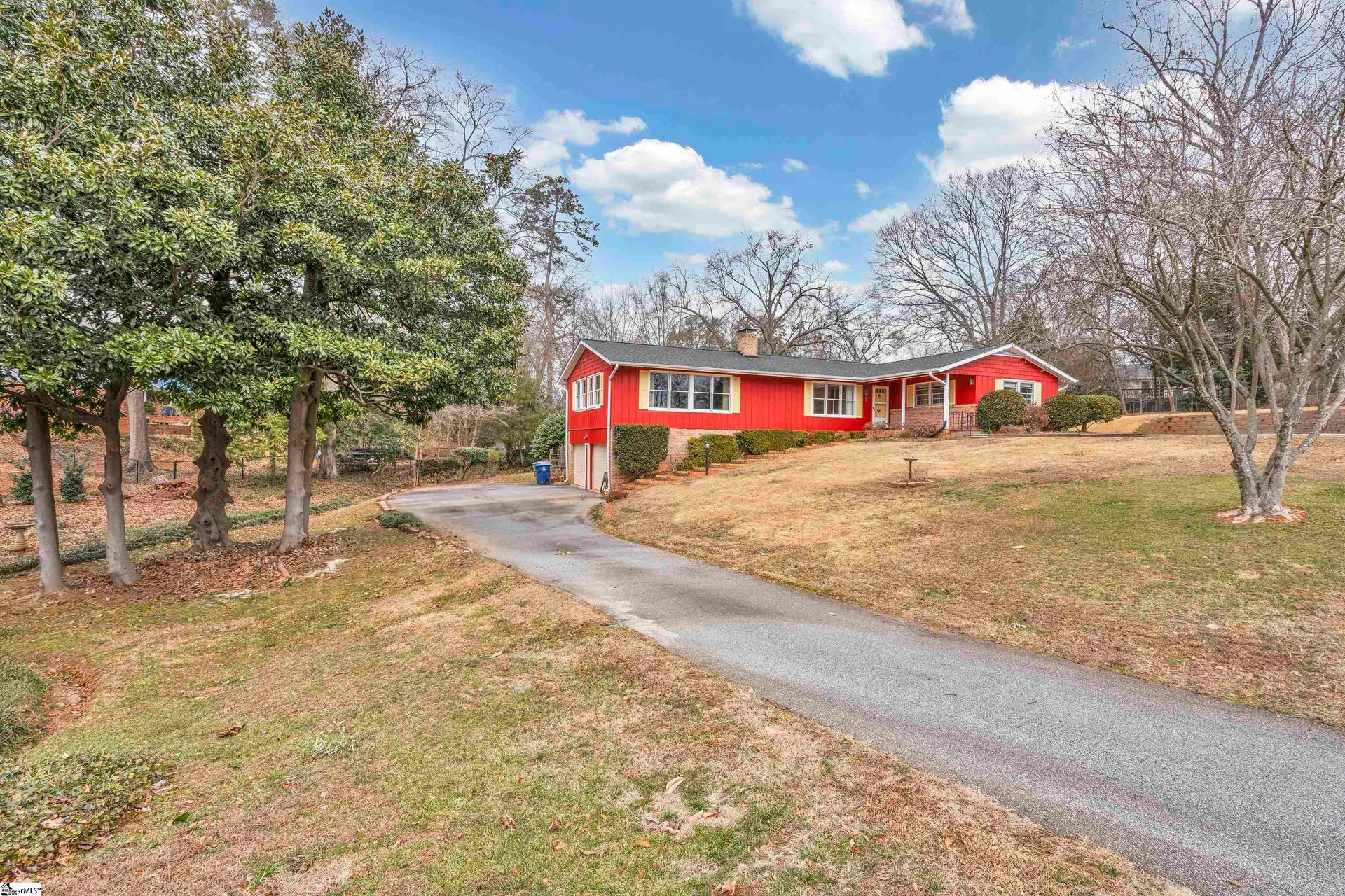 Property image 4 at 221 Emory Road, Spartanburg, SC 29307
