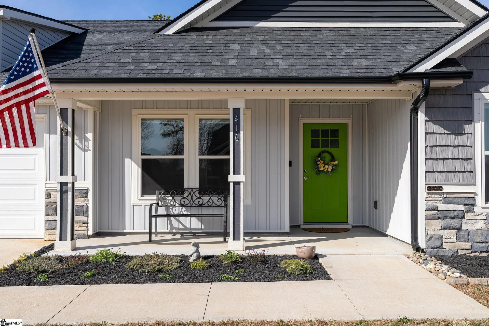 Property image 2 at 416 Analyse Drive, Wellford, SC 29385