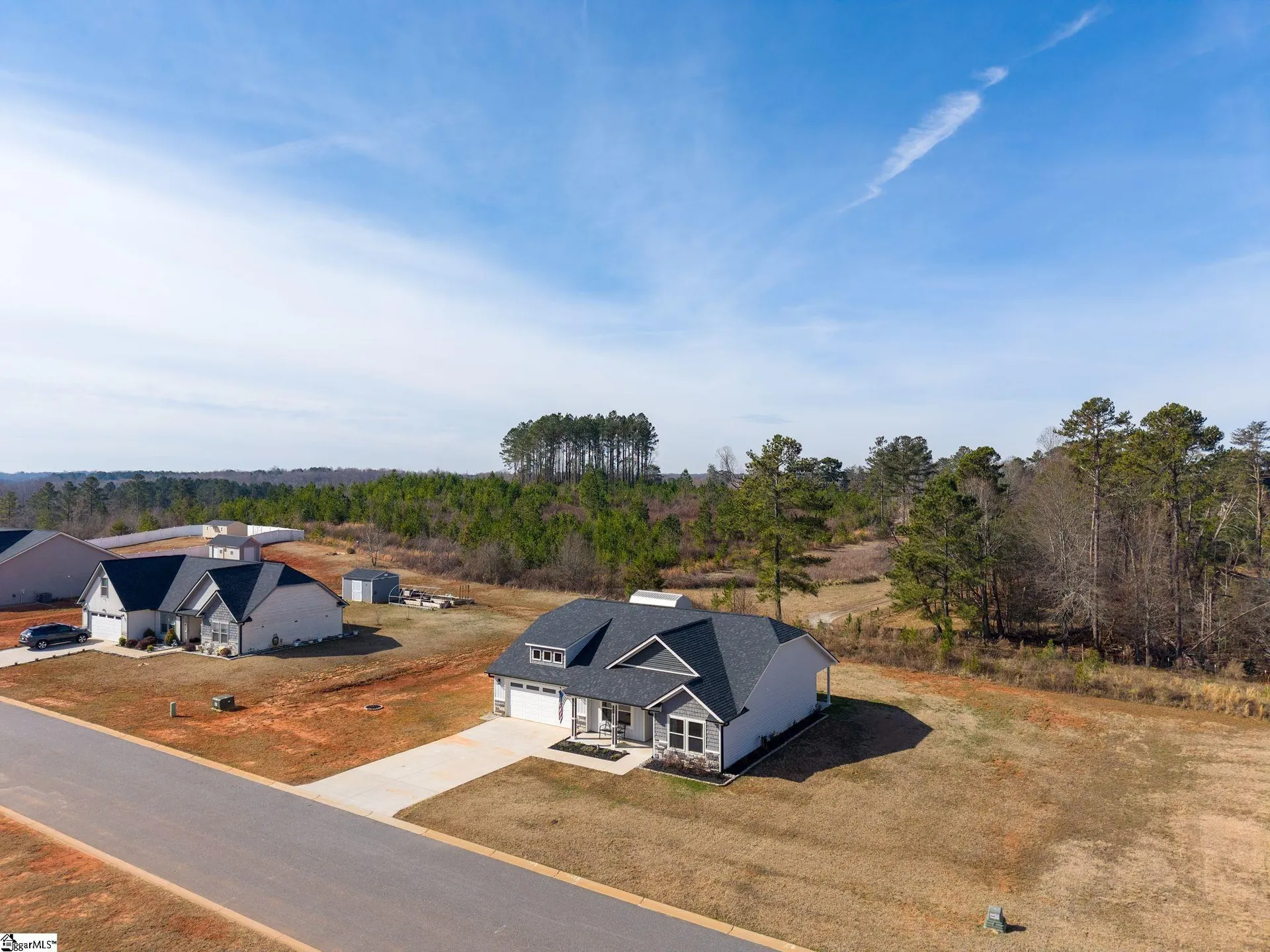 Property image 3 at 416 Analyse Drive, Wellford, SC 29385
