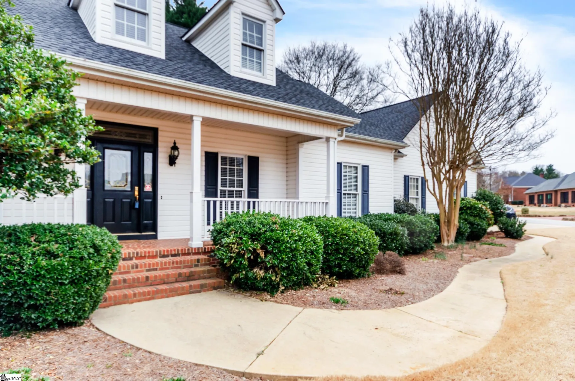 Property image 2 at 2 Shadow Point Court, Simpsonville, SC 29681