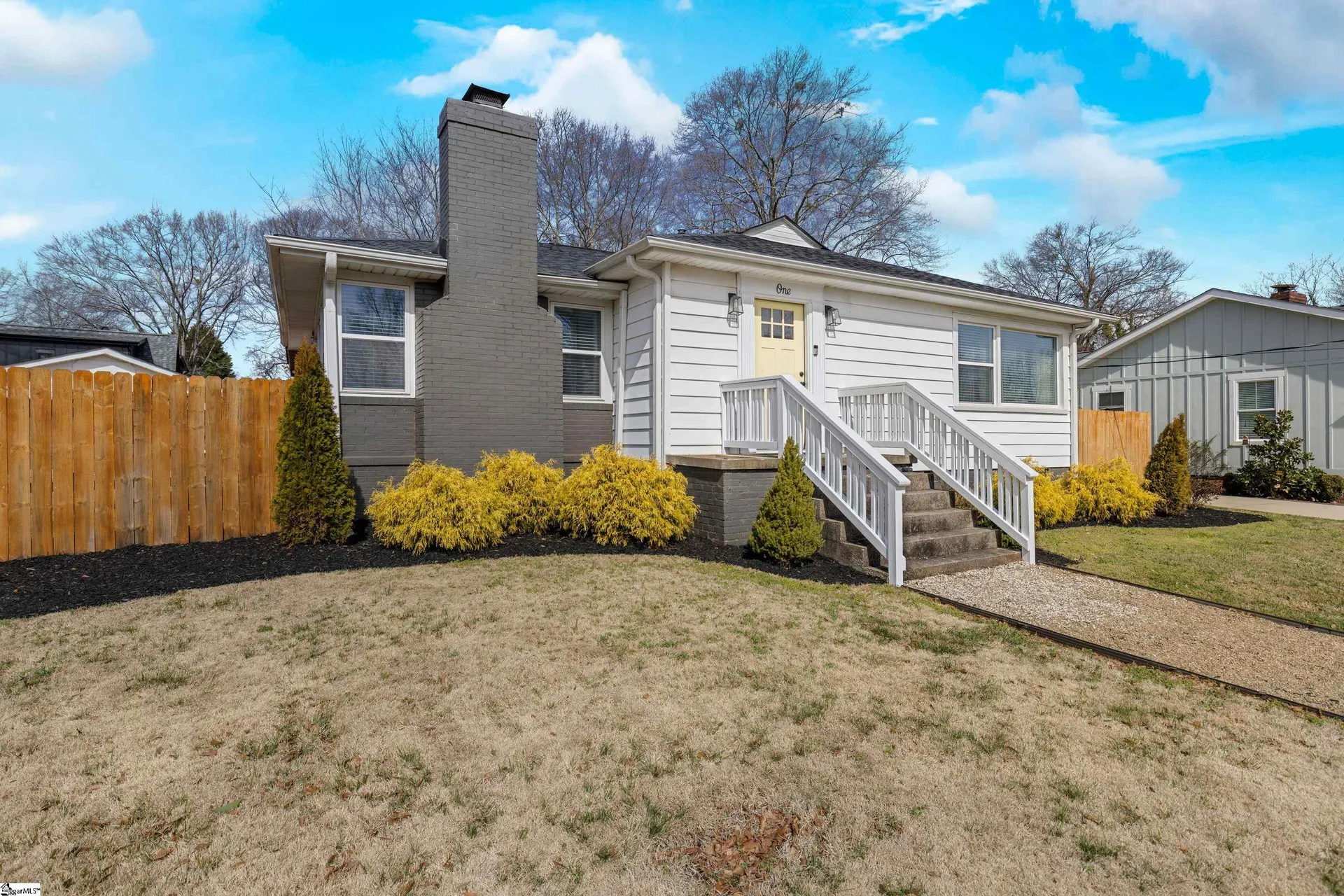 Property image 2 at 1 Erskine Street, Greenville, SC 29607