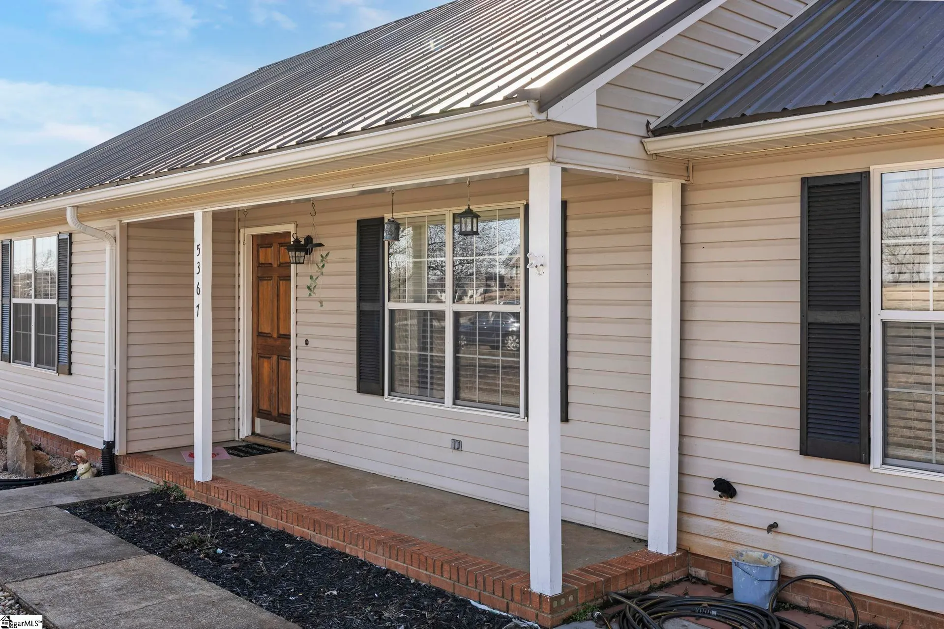 Property image 2 at 5367 Parris Bridge Road, Boiling Springs, SC 29316