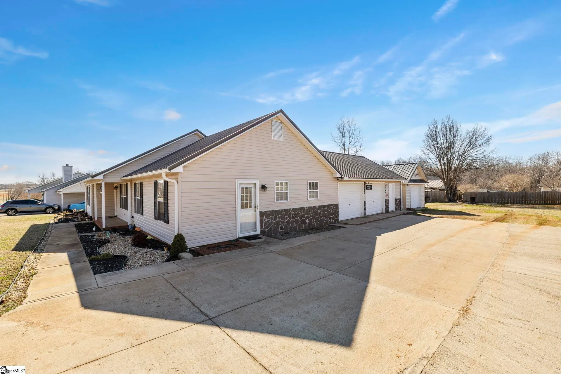 Property image 3 at 5367 Parris Bridge Road, Boiling Springs, SC 29316
