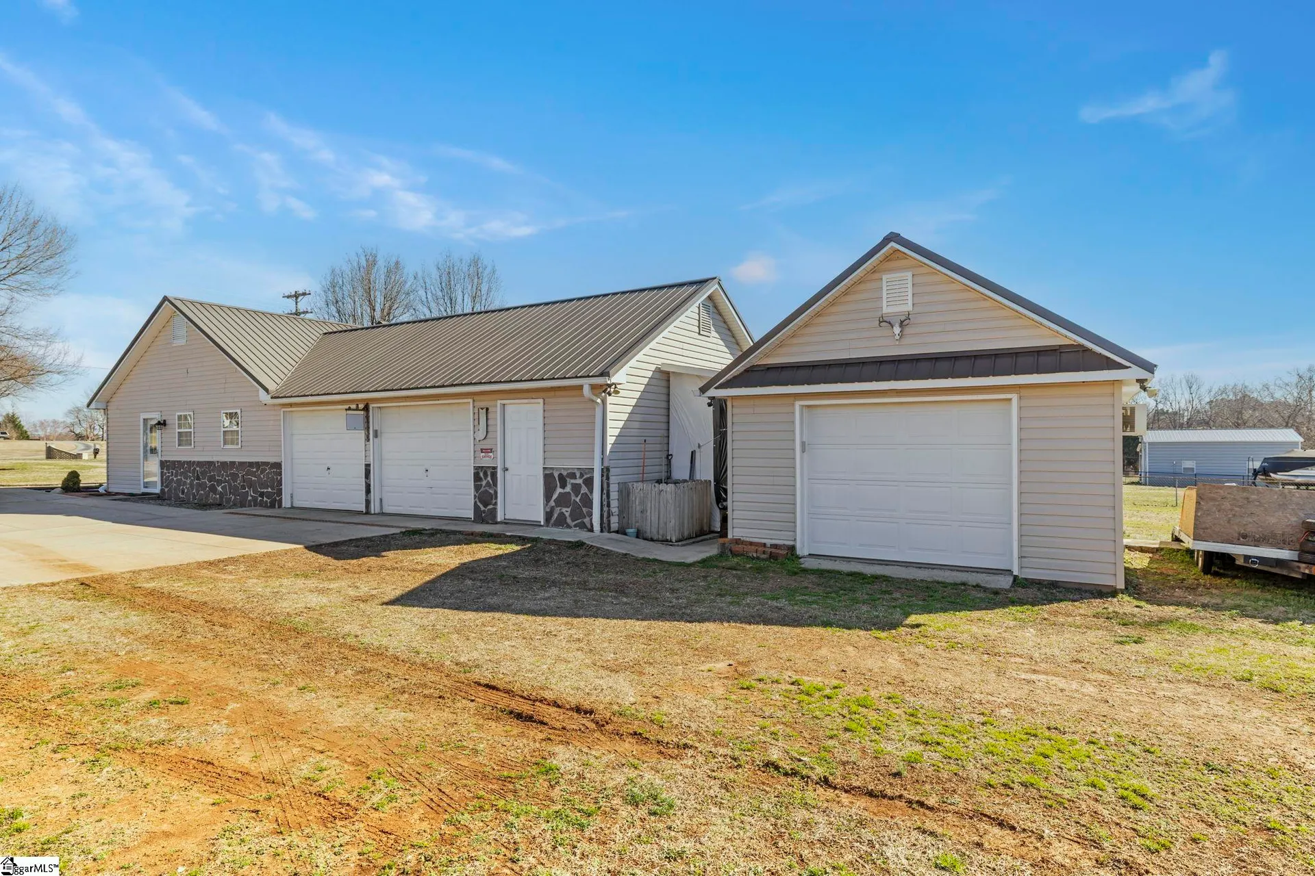 Property image 5 at 5367 Parris Bridge Road, Boiling Springs, SC 29316