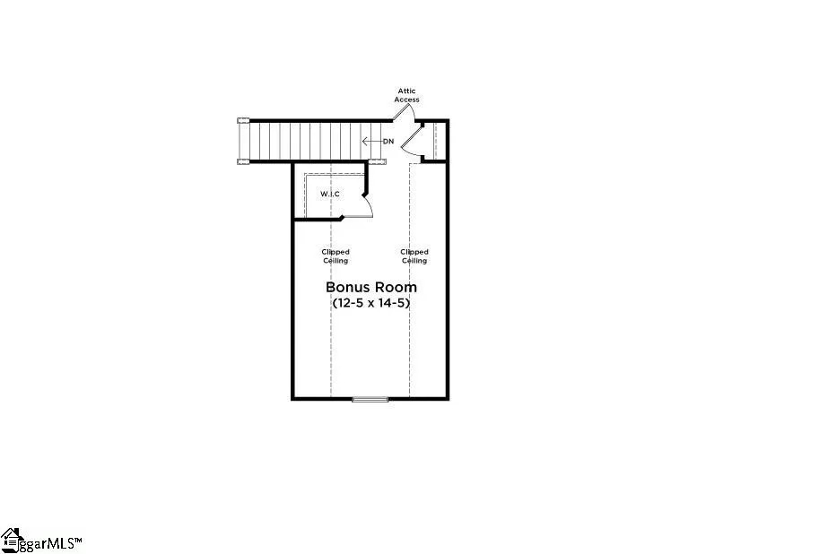 Property image 4 at 14071 Satinwood Way, Inman, SC 29349