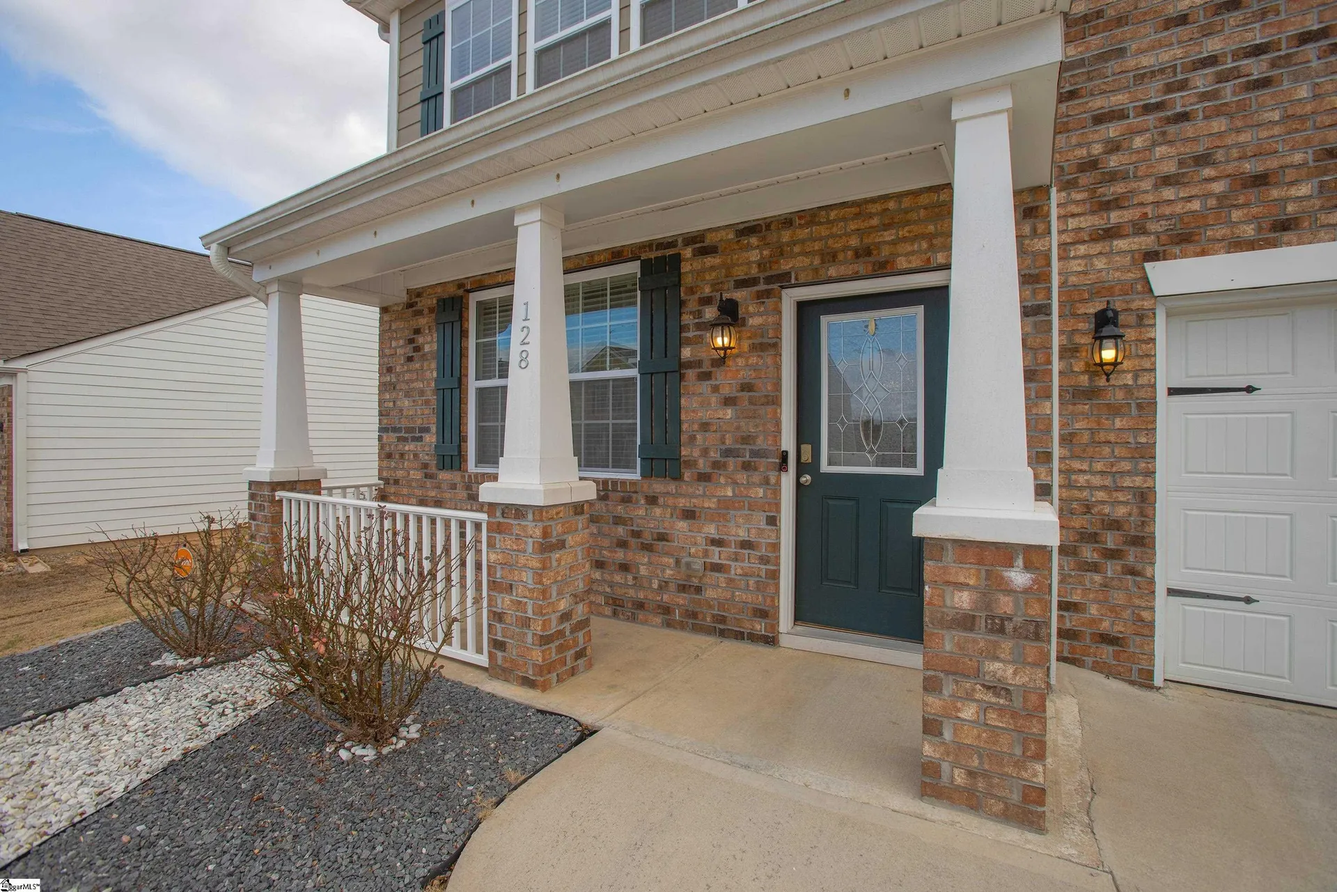 Property image 4 at 128 Lake Grove Road, Simpsonville, SC 29681
