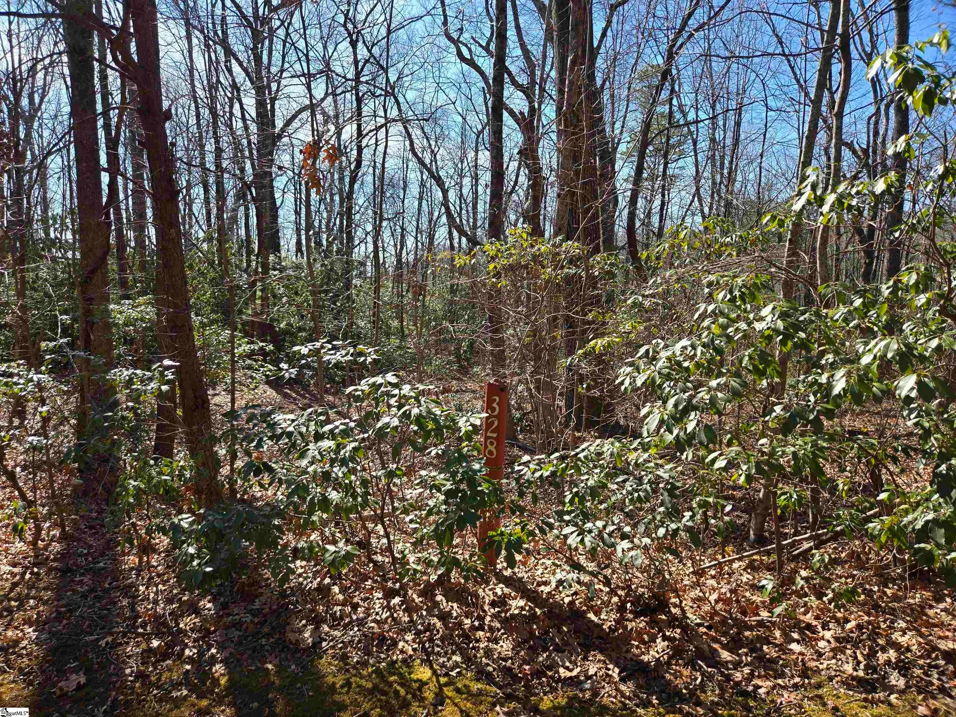 Property image 3 at 120 Birchbend, Cleveland, SC 29635