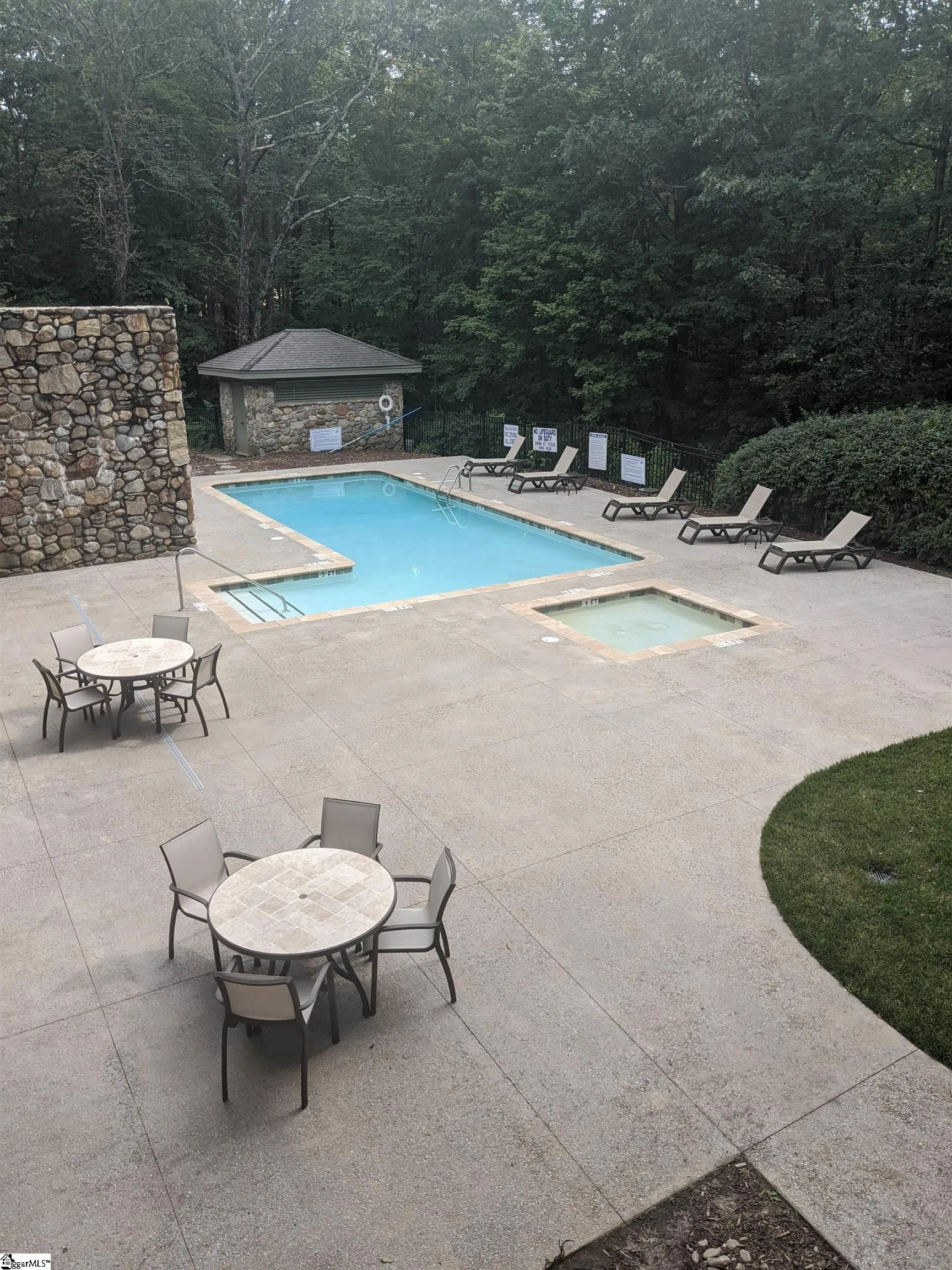 Property image 4 at 56 Cliff Ridge Drive, Cleveland, SC 29635