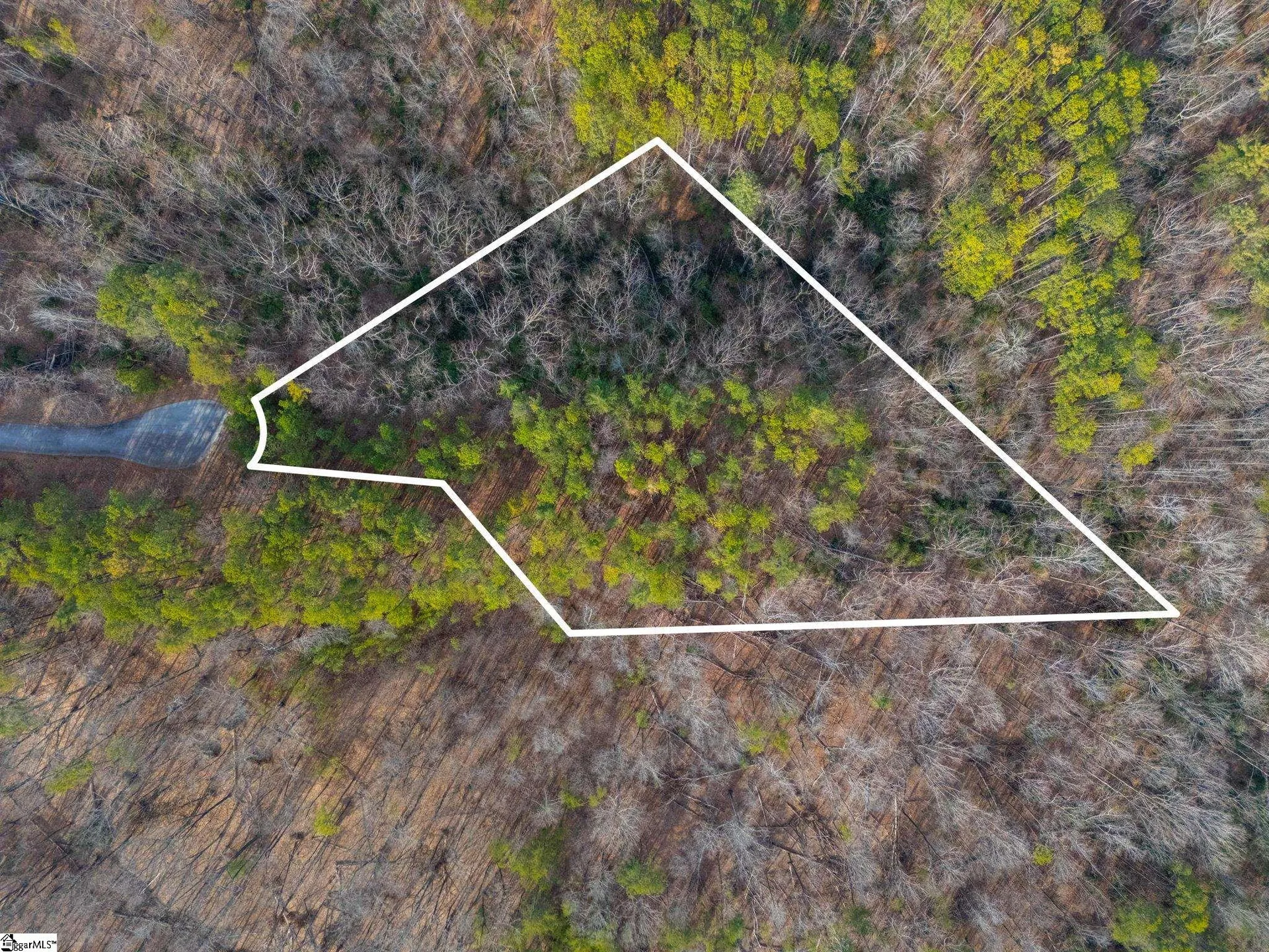 Property image 1 at 0 Jocasee Ridge, Salem, SC 29676
