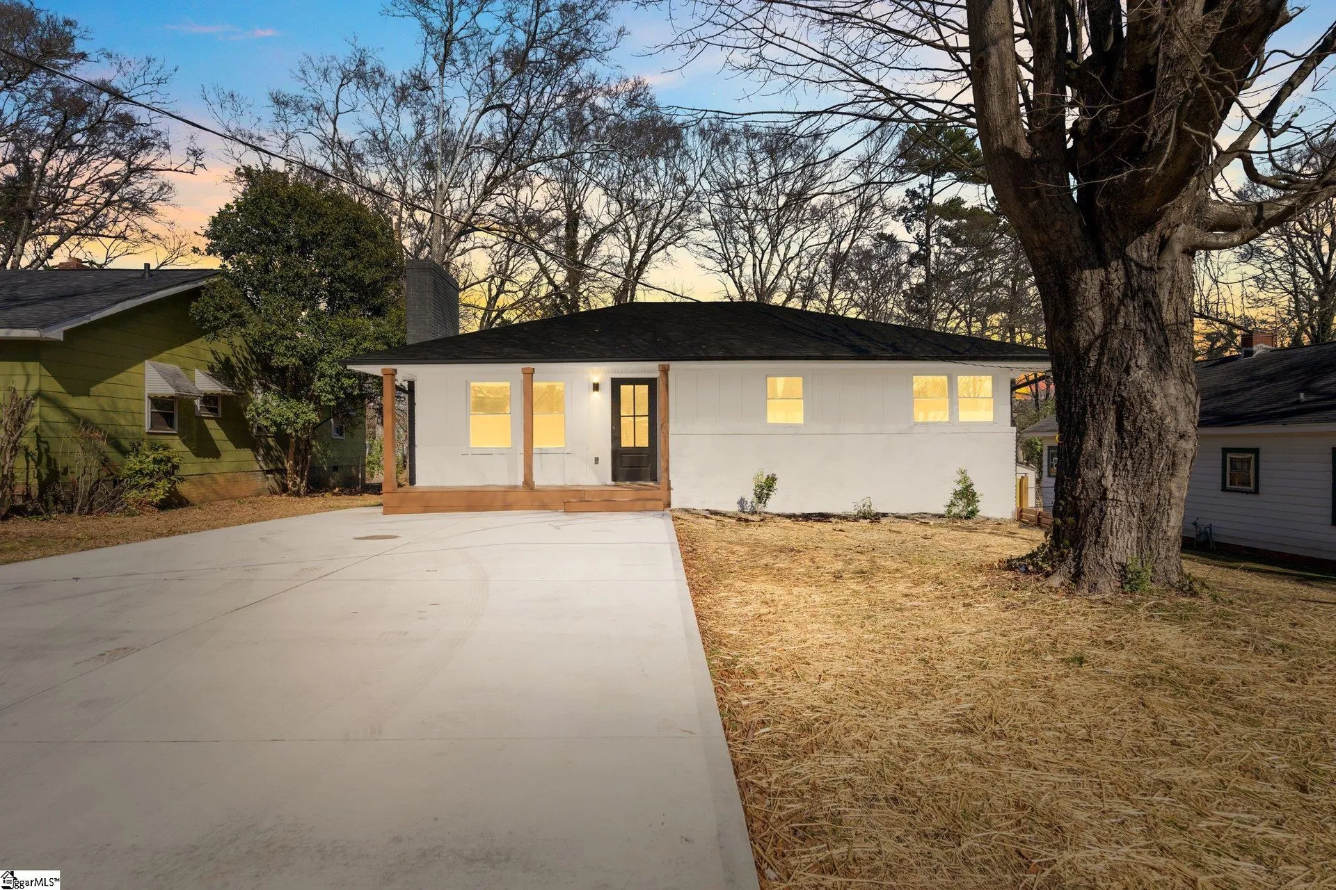 Property image 2 at 9 Merlocke Drive, Greenville, SC 29607