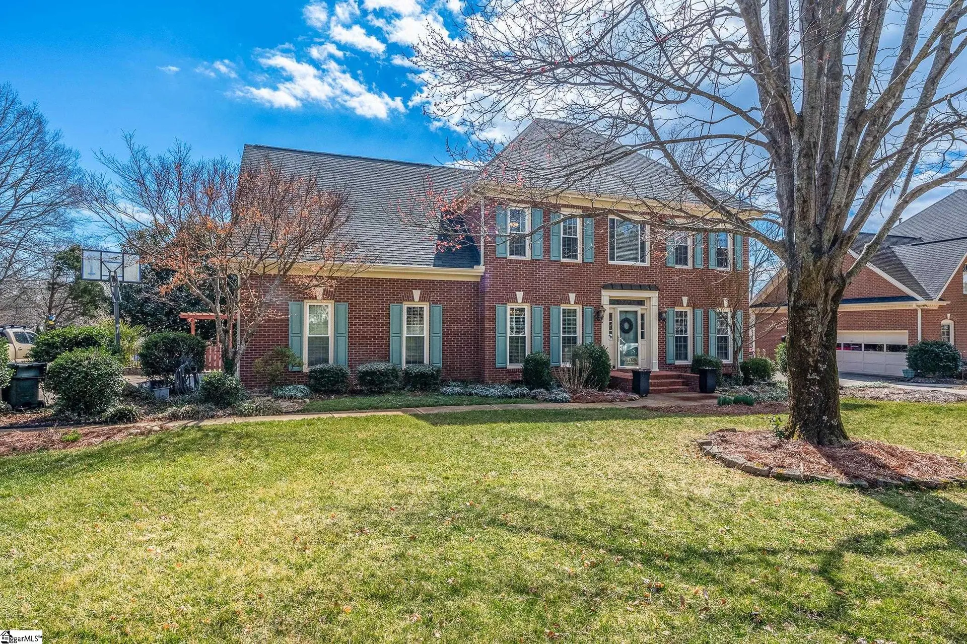Property image 2 at 10 Gilder Point Court, Simpsonville, SC 29681