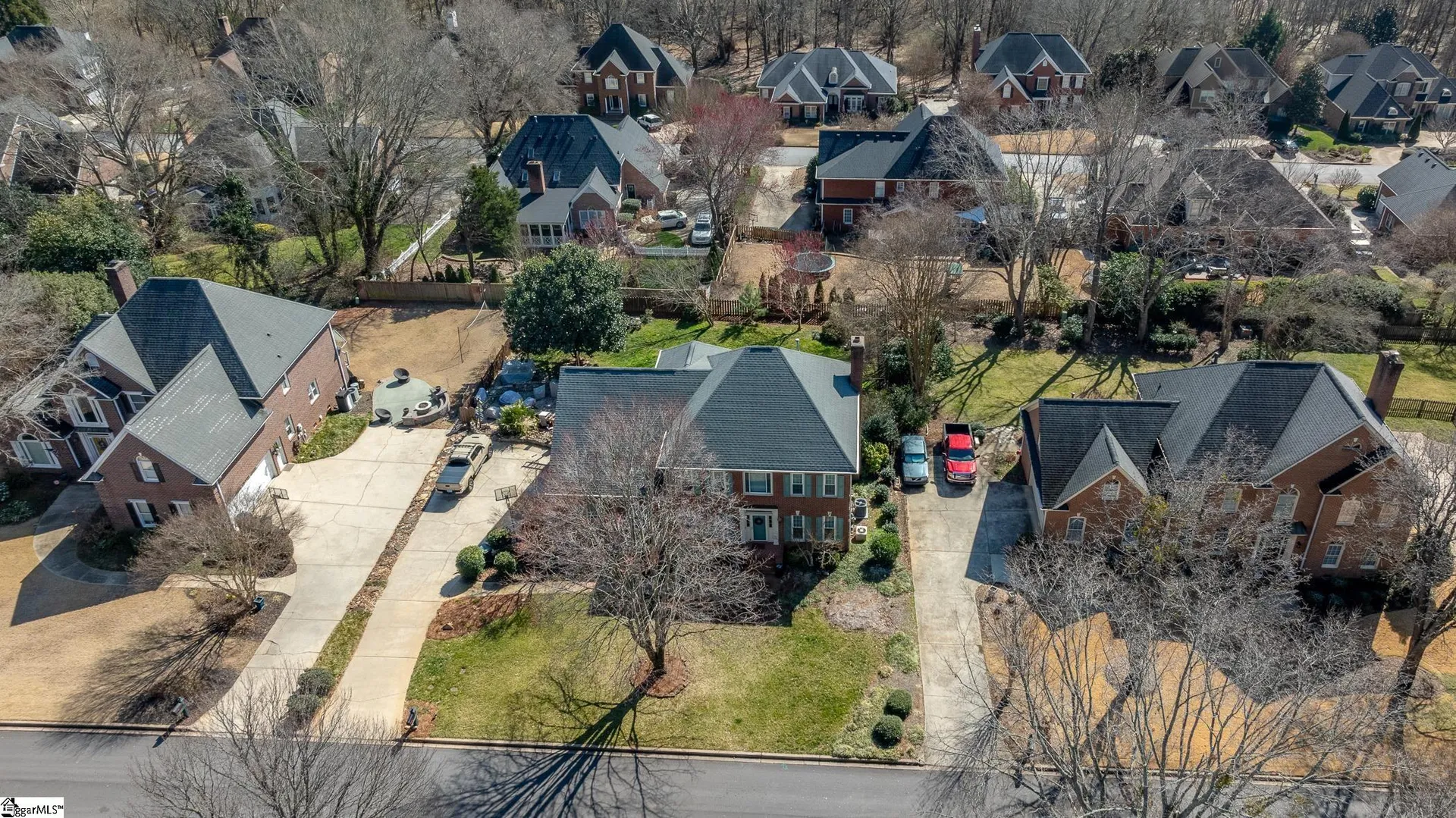 Property image 3 at 10 Gilder Point Court, Simpsonville, SC 29681