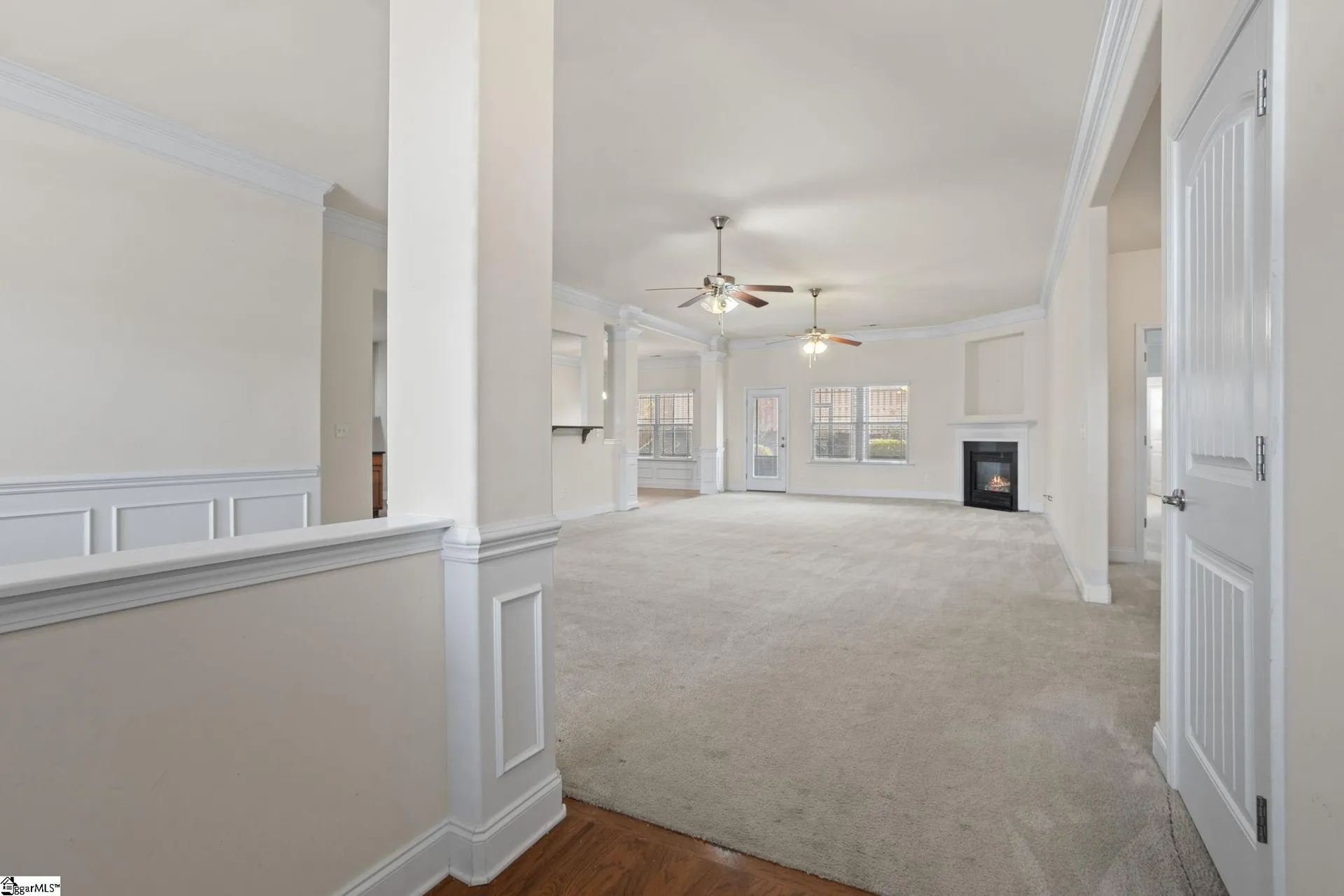 Property image 2 at 27 Sampit Drive, Simpsonville, SC 29681-6597
