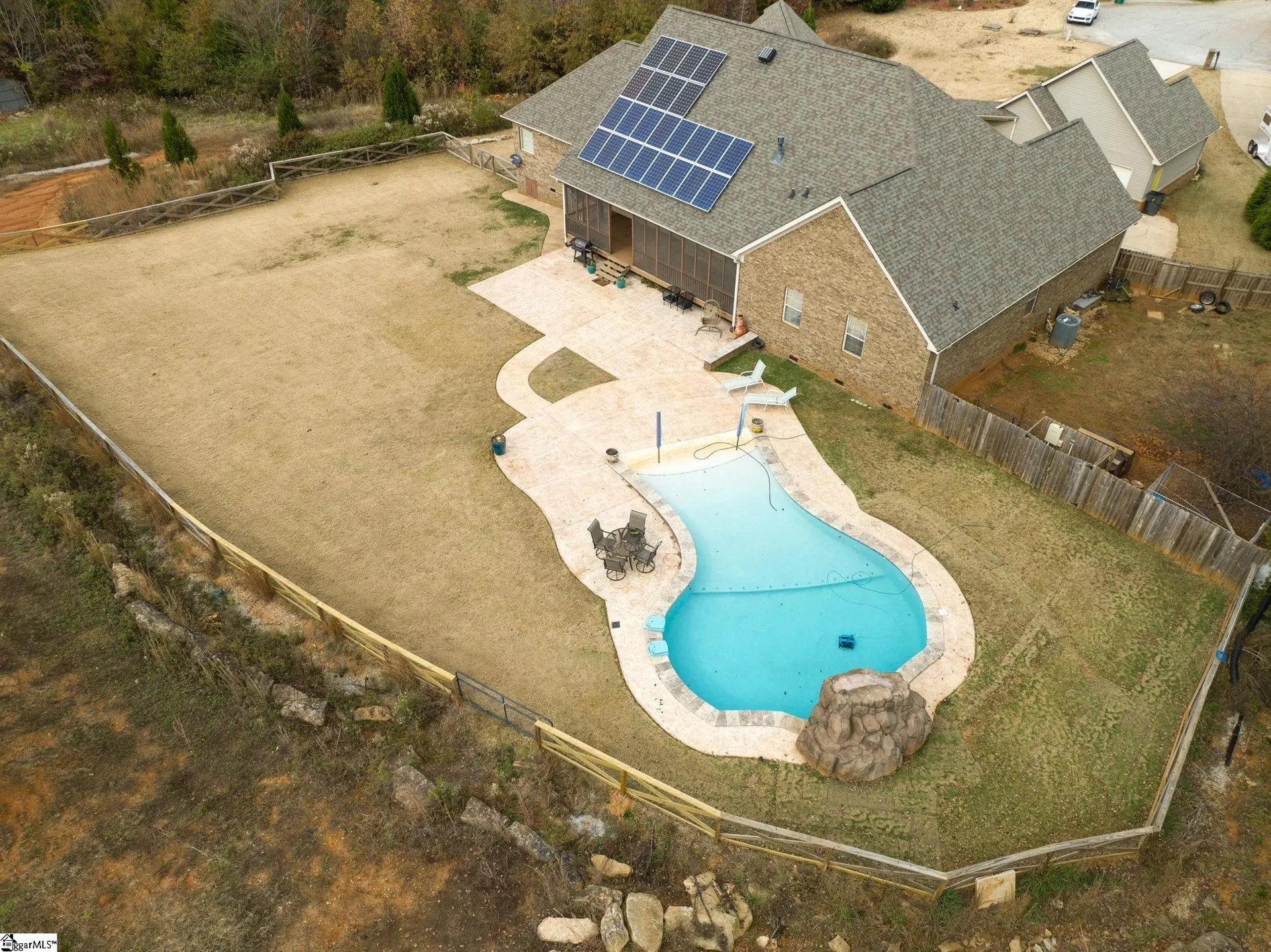 Property image 2 at 307 Forked Oak Way, Fountain Inn, SC 29644
