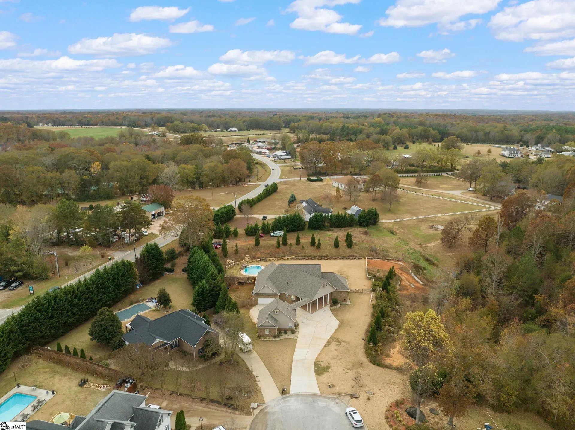 Property image 4 at 307 Forked Oak Way, Fountain Inn, SC 29644