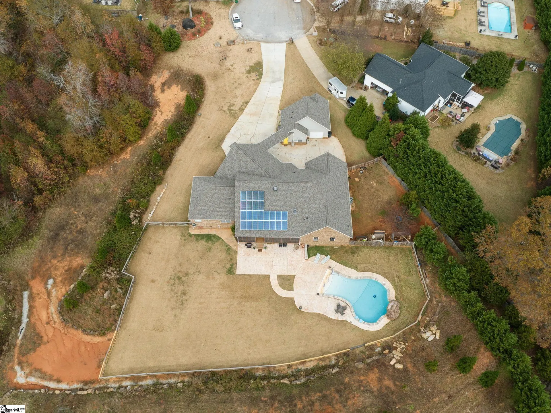 Property image 5 at 307 Forked Oak Way, Fountain Inn, SC 29644