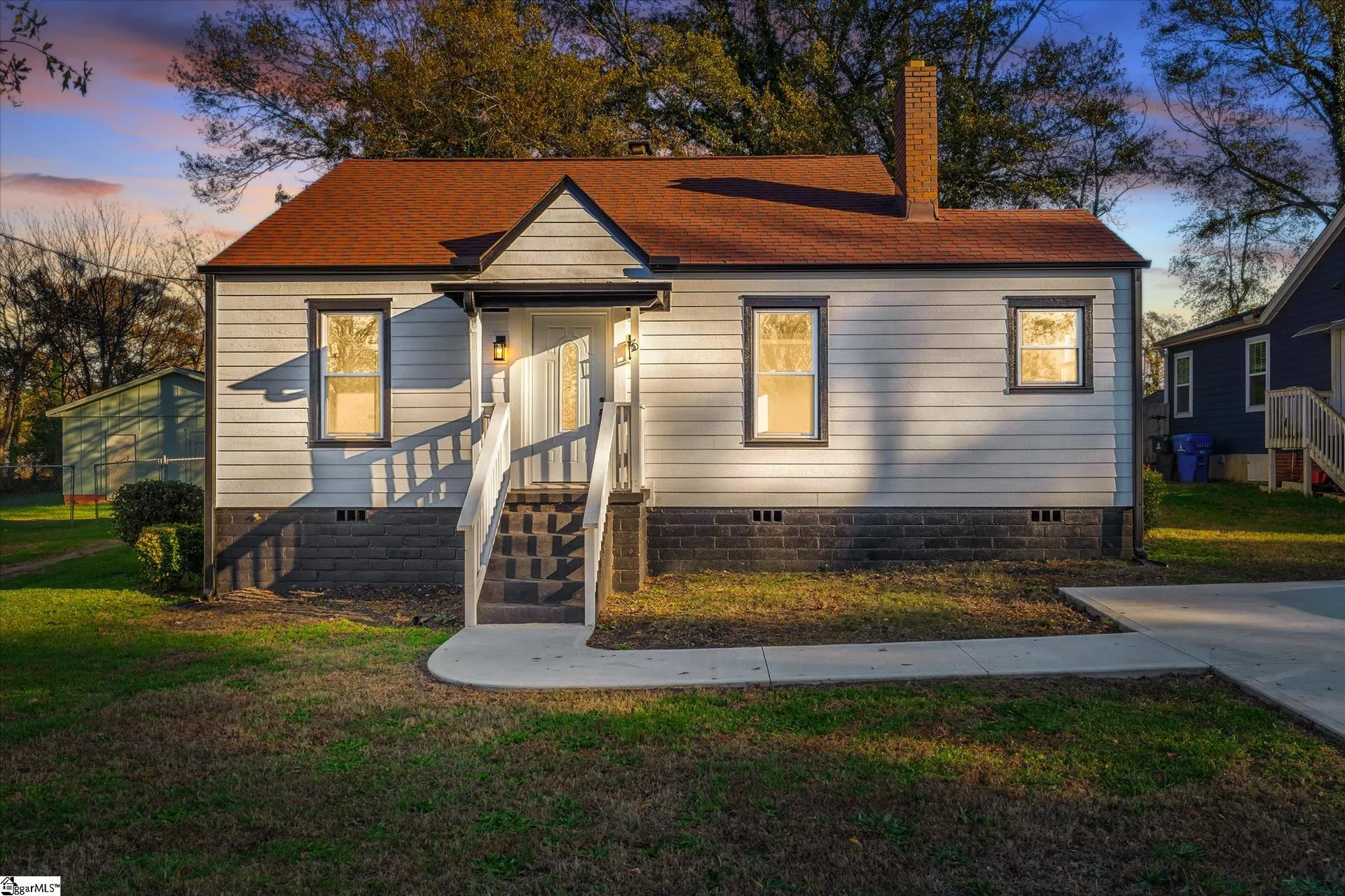 6 Manning Street