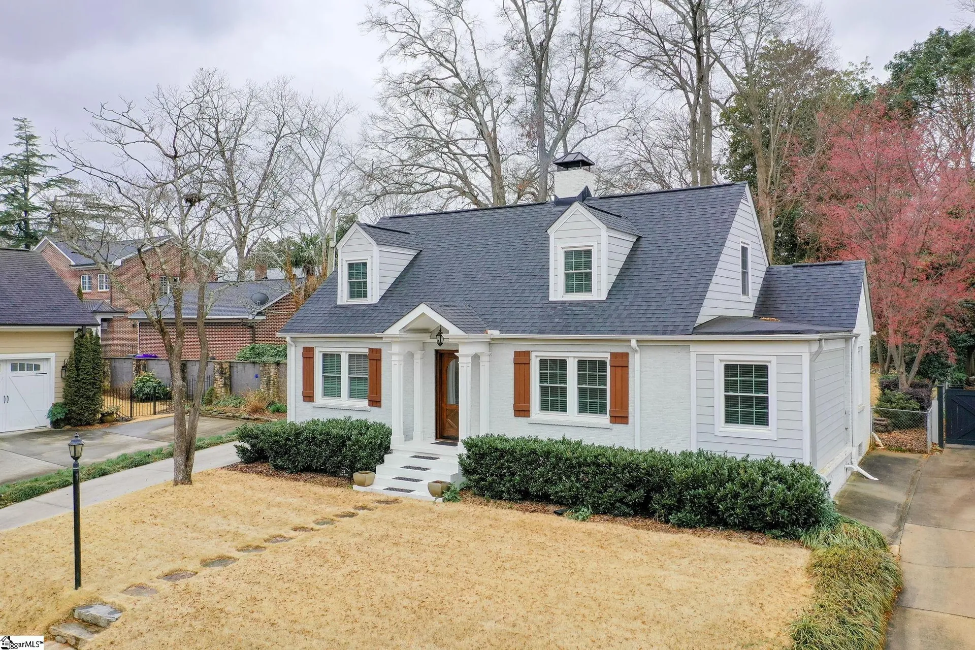 Property image 2 at 24 Afton Avenue, Greenville, SC 29601-4302