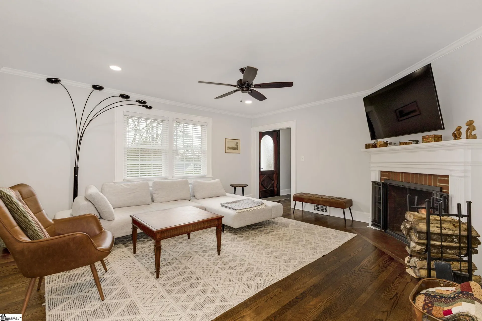 Property image 3 at 24 Afton Avenue, Greenville, SC 29601-4302