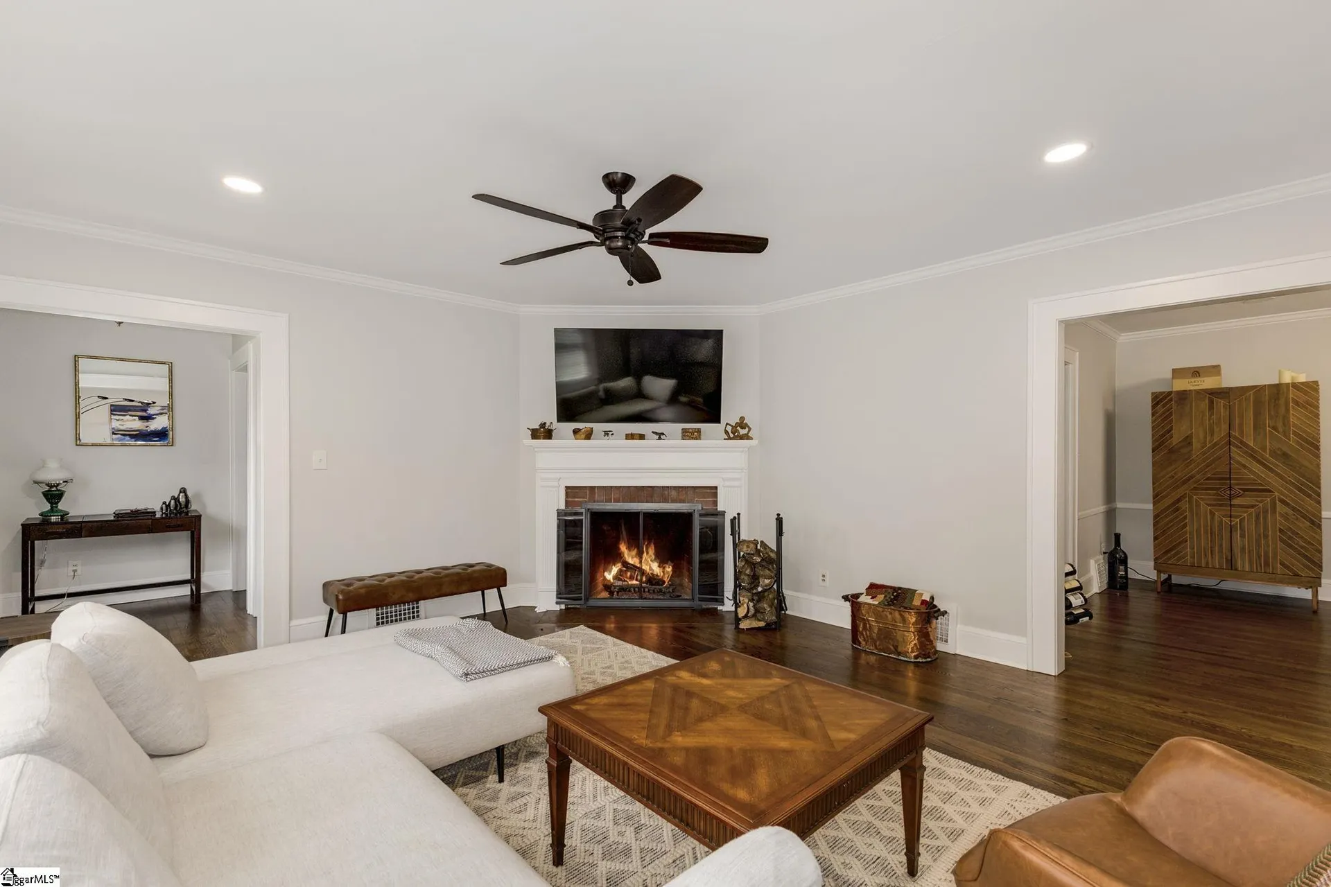 Property image 4 at 24 Afton Avenue, Greenville, SC 29601-4302
