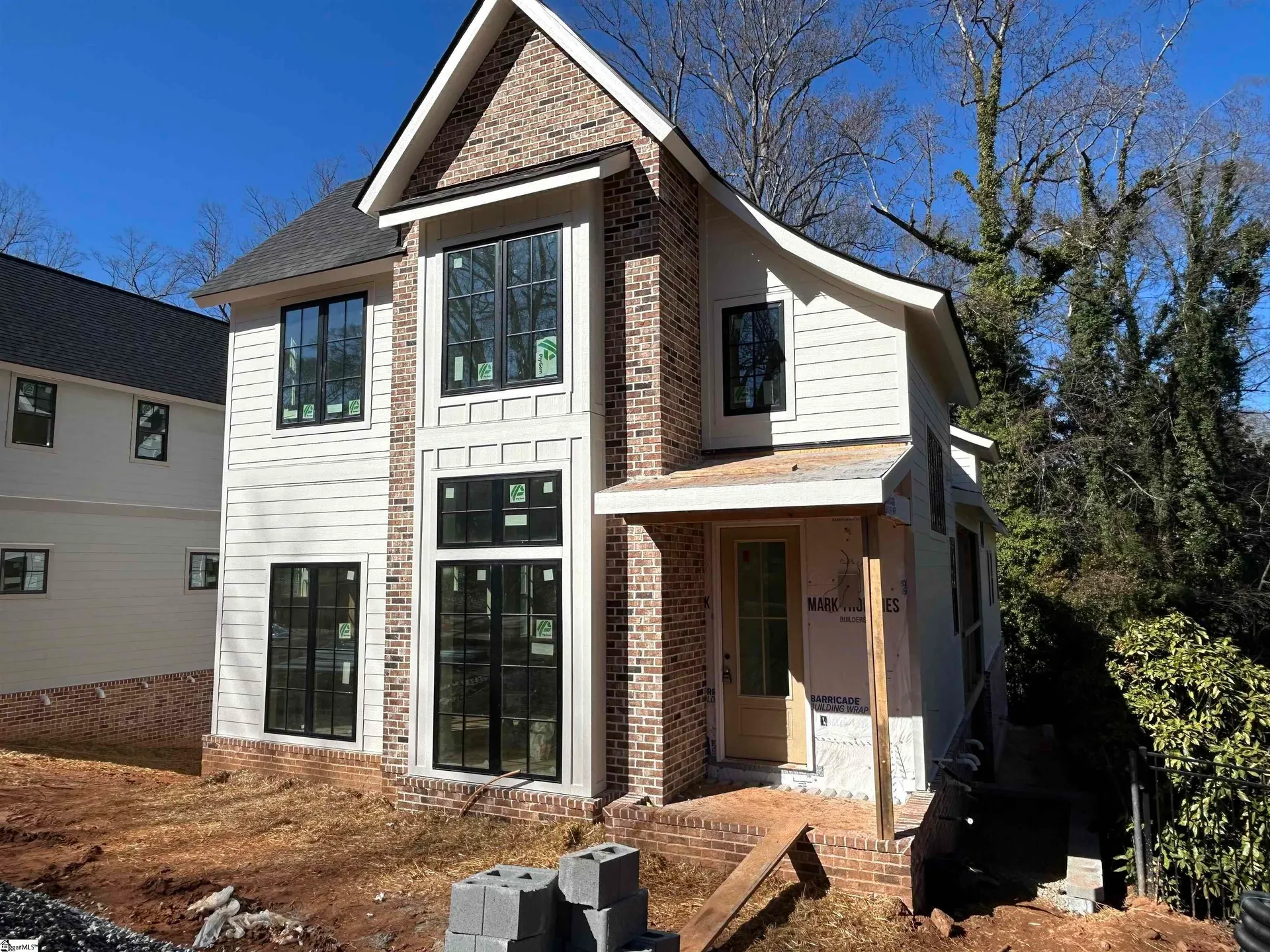 Property image 2 at 202 Cammer Avenue, Greenville, SC 29605