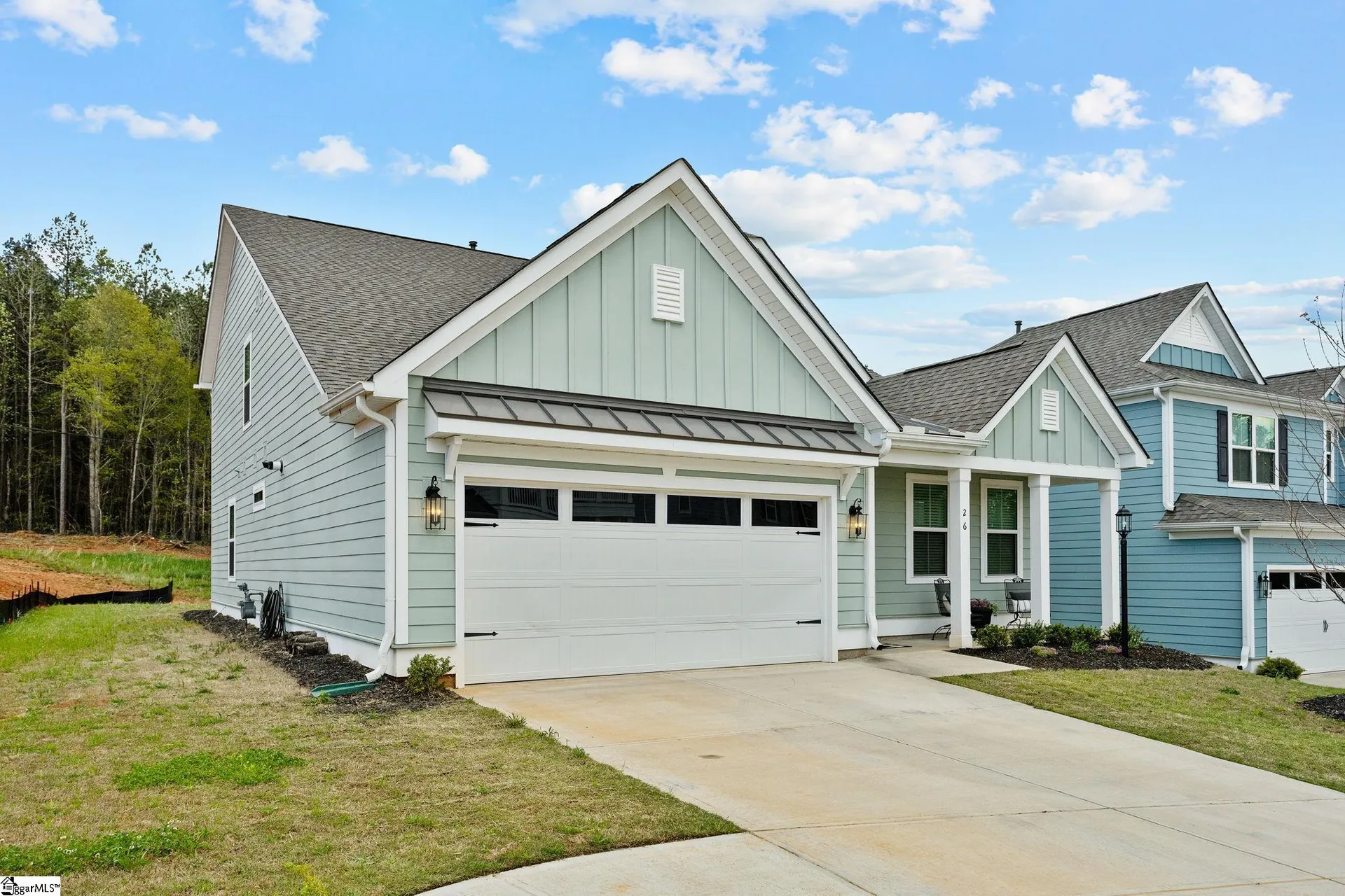 Property image 3 at 26 Needham Drive, Simpsonville, SC 29681
