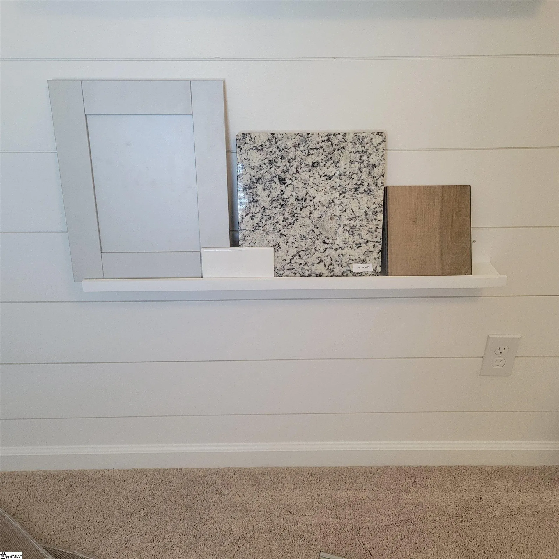 Property image 5 at 1330 Algeddis Drive, Greer, SC 29651