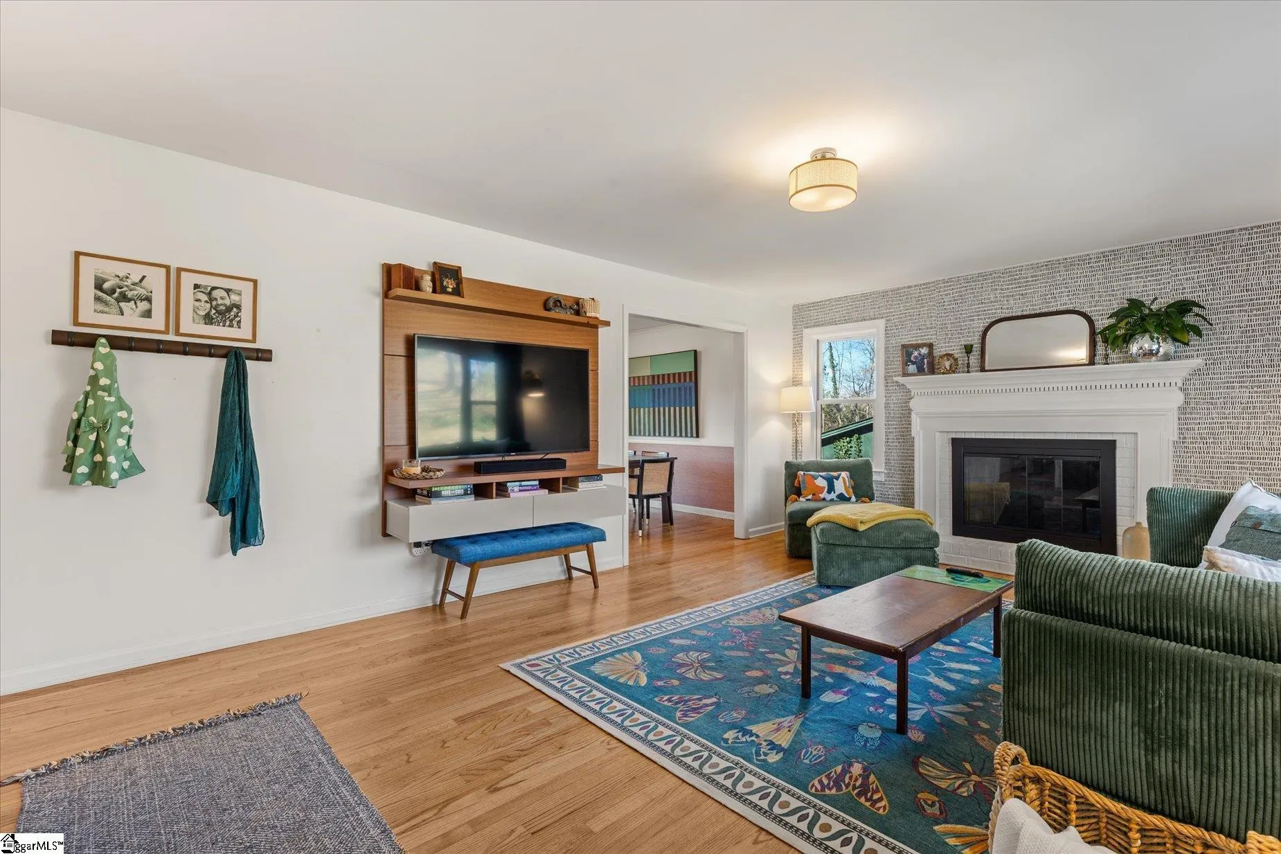 Property image 3 at 22 Zelma Drive, Greenville, SC 29617