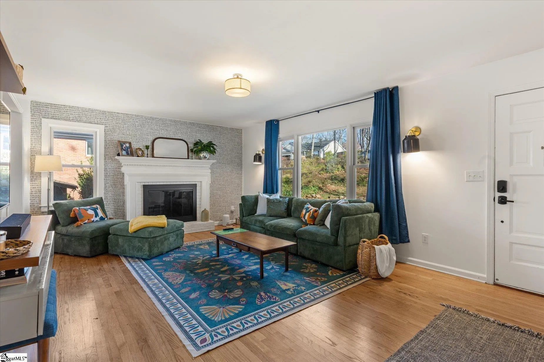 Property image 4 at 22 Zelma Drive, Greenville, SC 29617