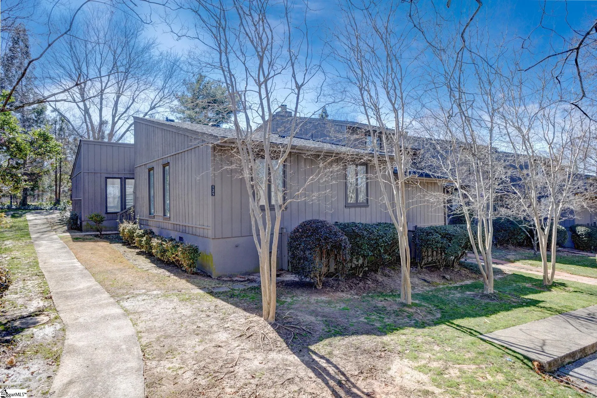 Inglewood, Greenville Community