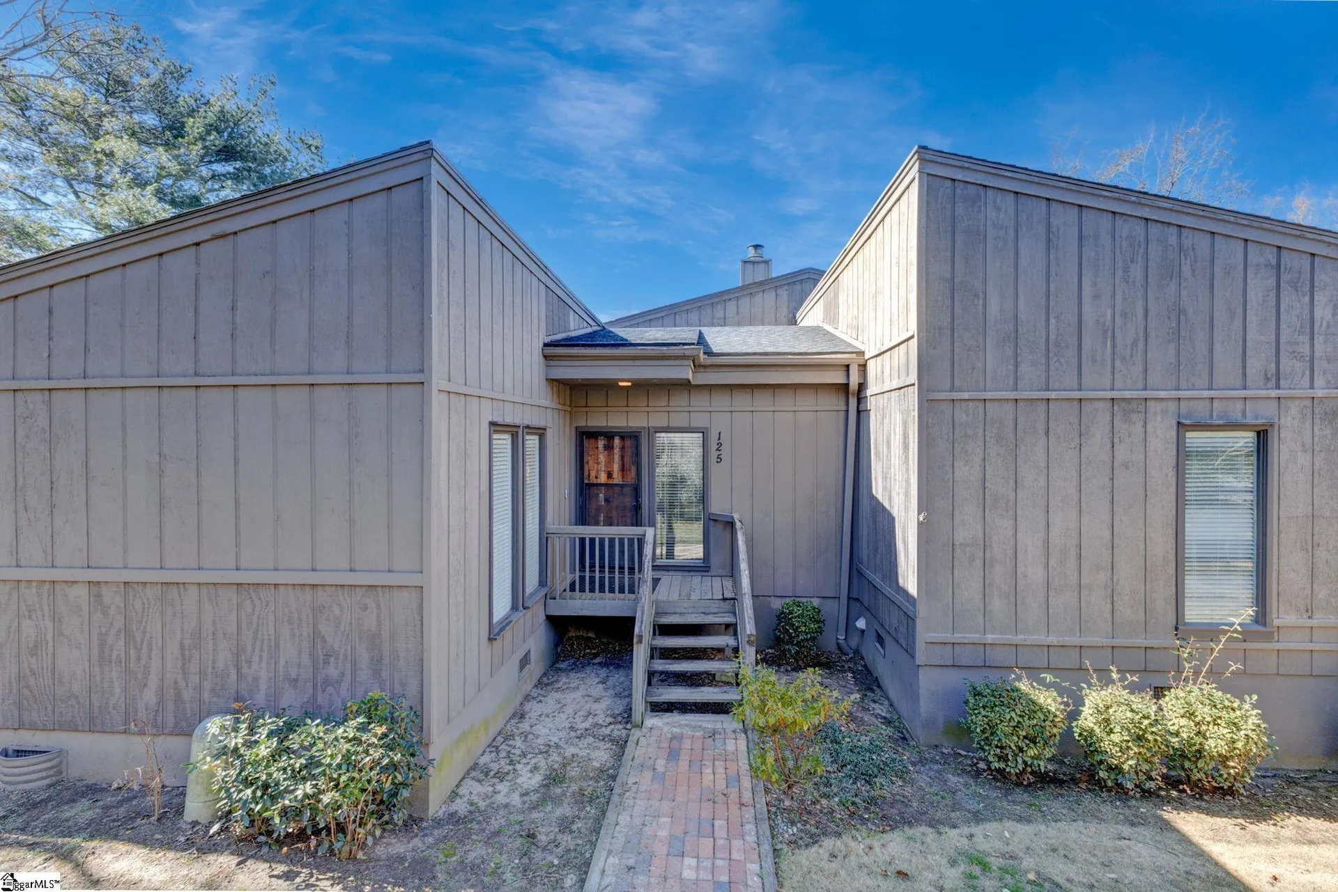 Property image 2 at 125 Inglewood Way, Greenville, SC 29615
