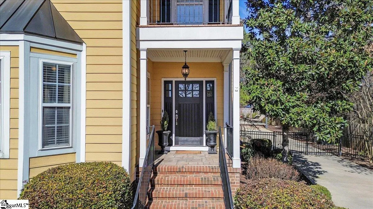 Property image 3 at 409 Iron Bridge Way, Simpsonville, SC 29681