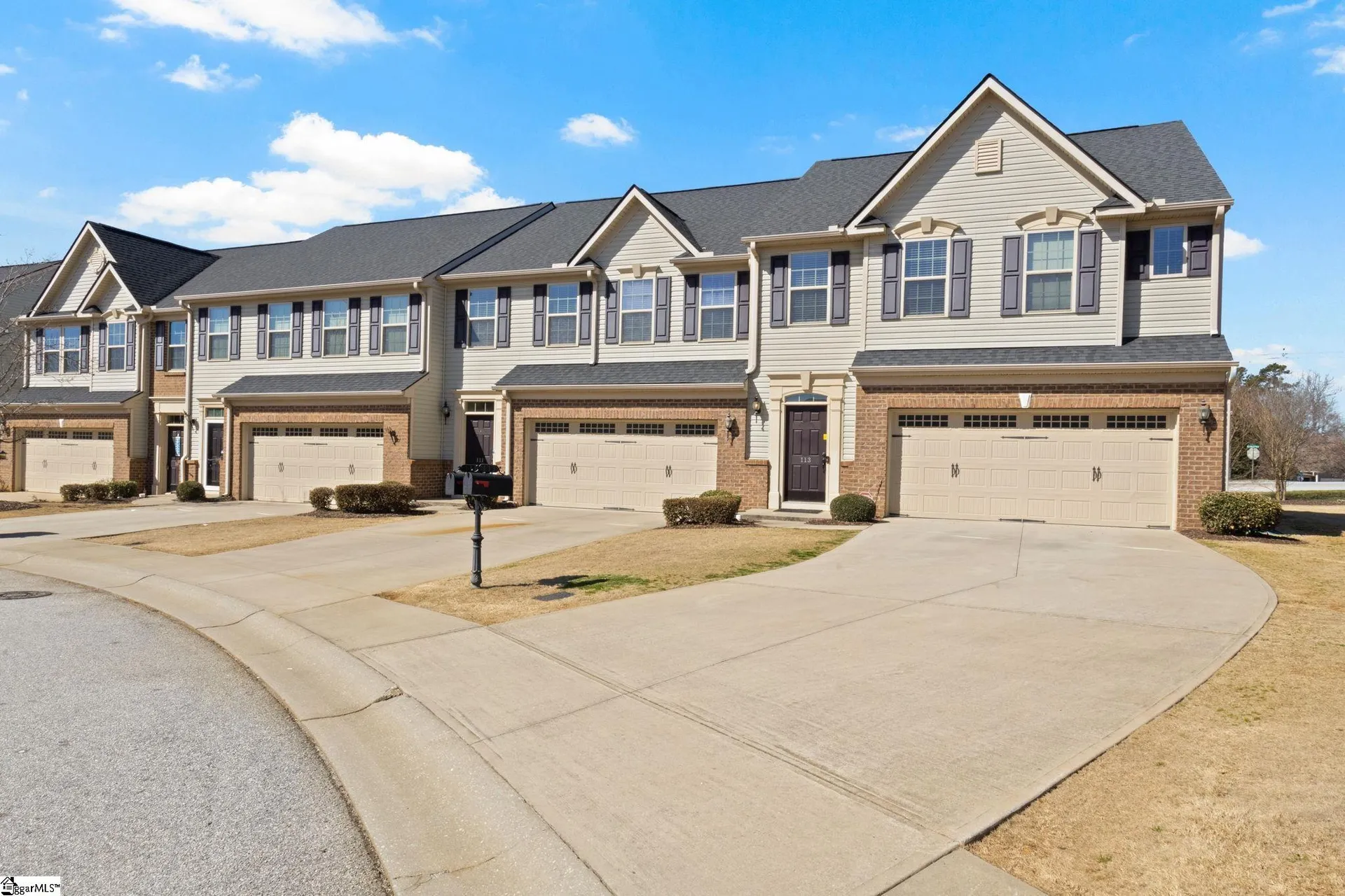 Property image 3 at 111 Middleby Way, Greer, SC 29650