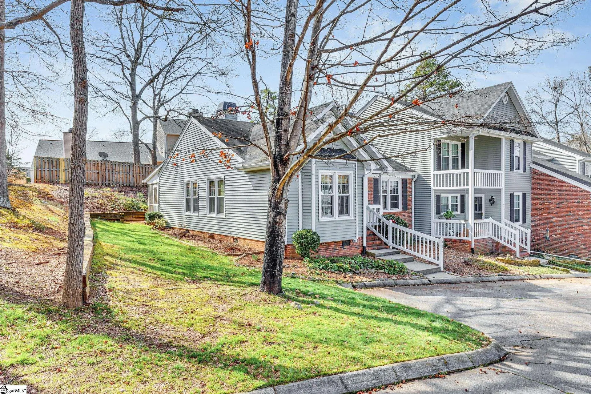 Property image 2 at 410 Queene Street, Mauldin, SC 29662