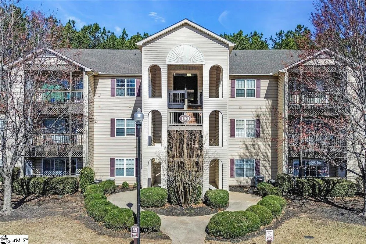 Property image 2 at 190 Wexford Drive, Anderson, SC 29621