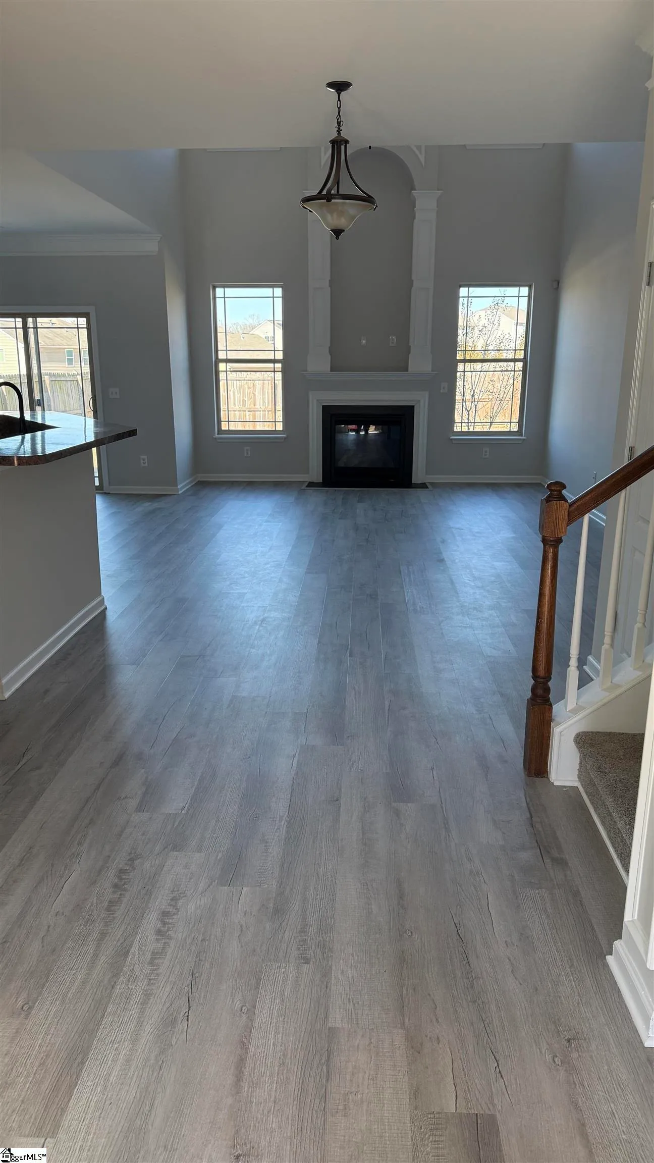 Property image 2 at 207 Shale Drive, Powdersville, SC 29642