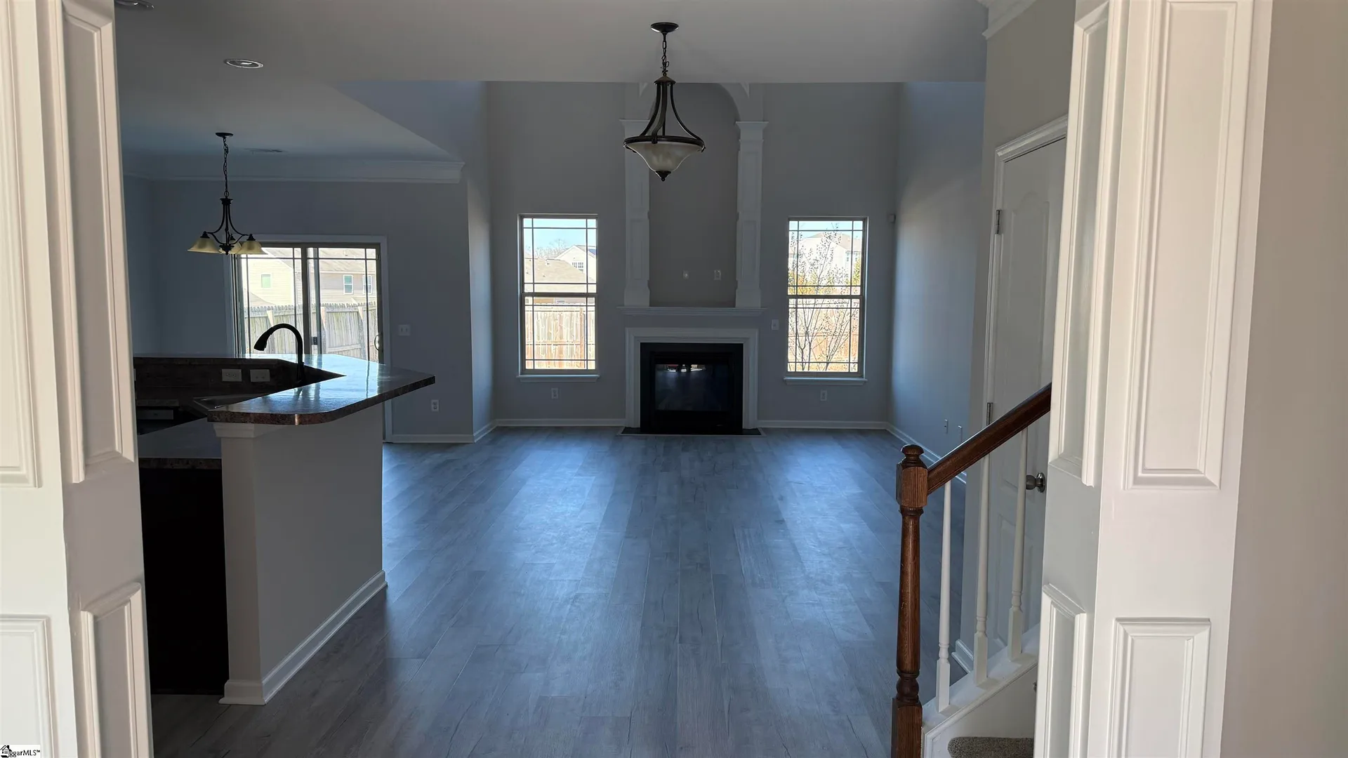 Property image 3 at 207 Shale Drive, Powdersville, SC 29642