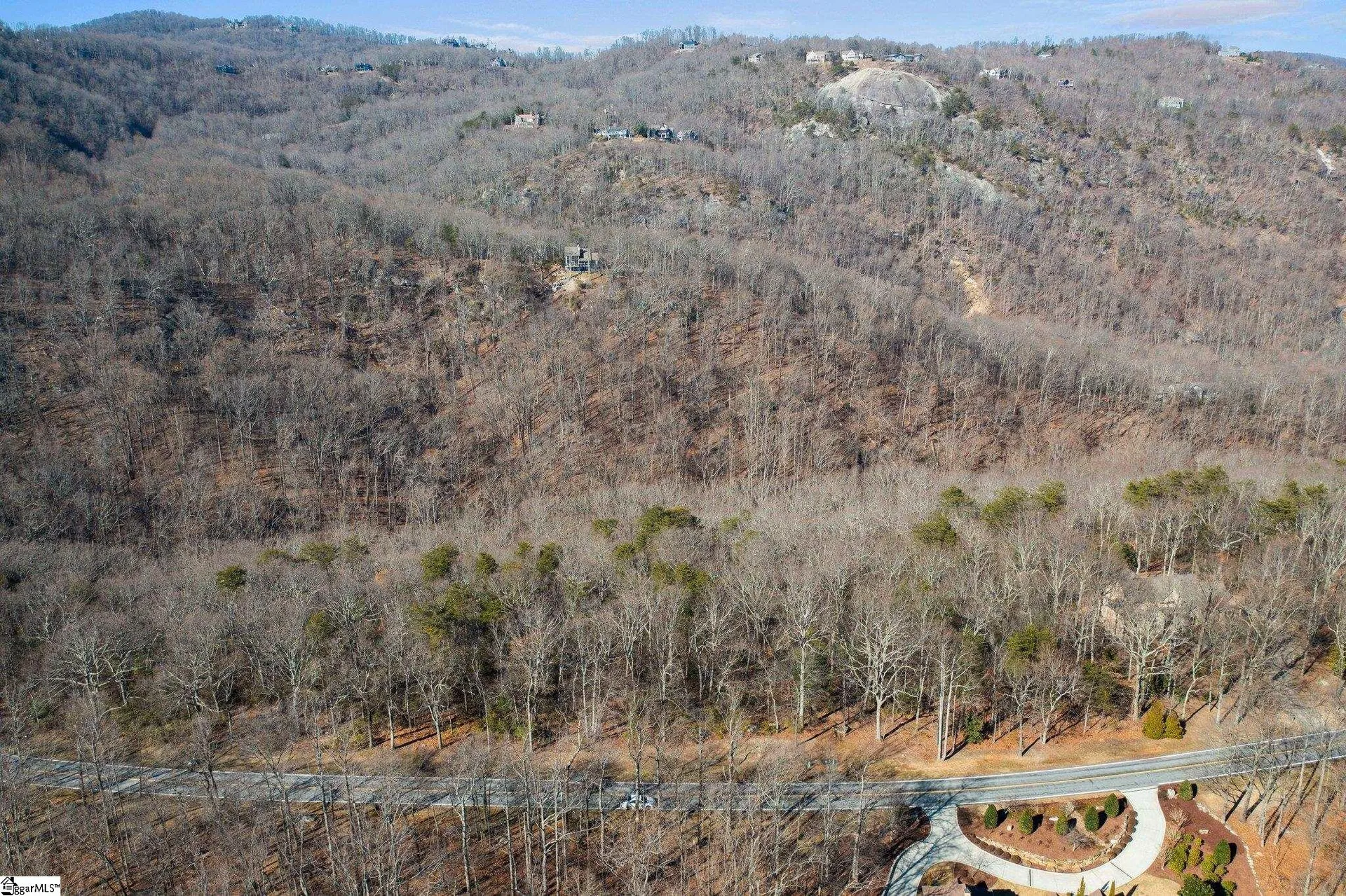 Property image 2 at 622 Plumley Summit Road, Landrum, SC 29356